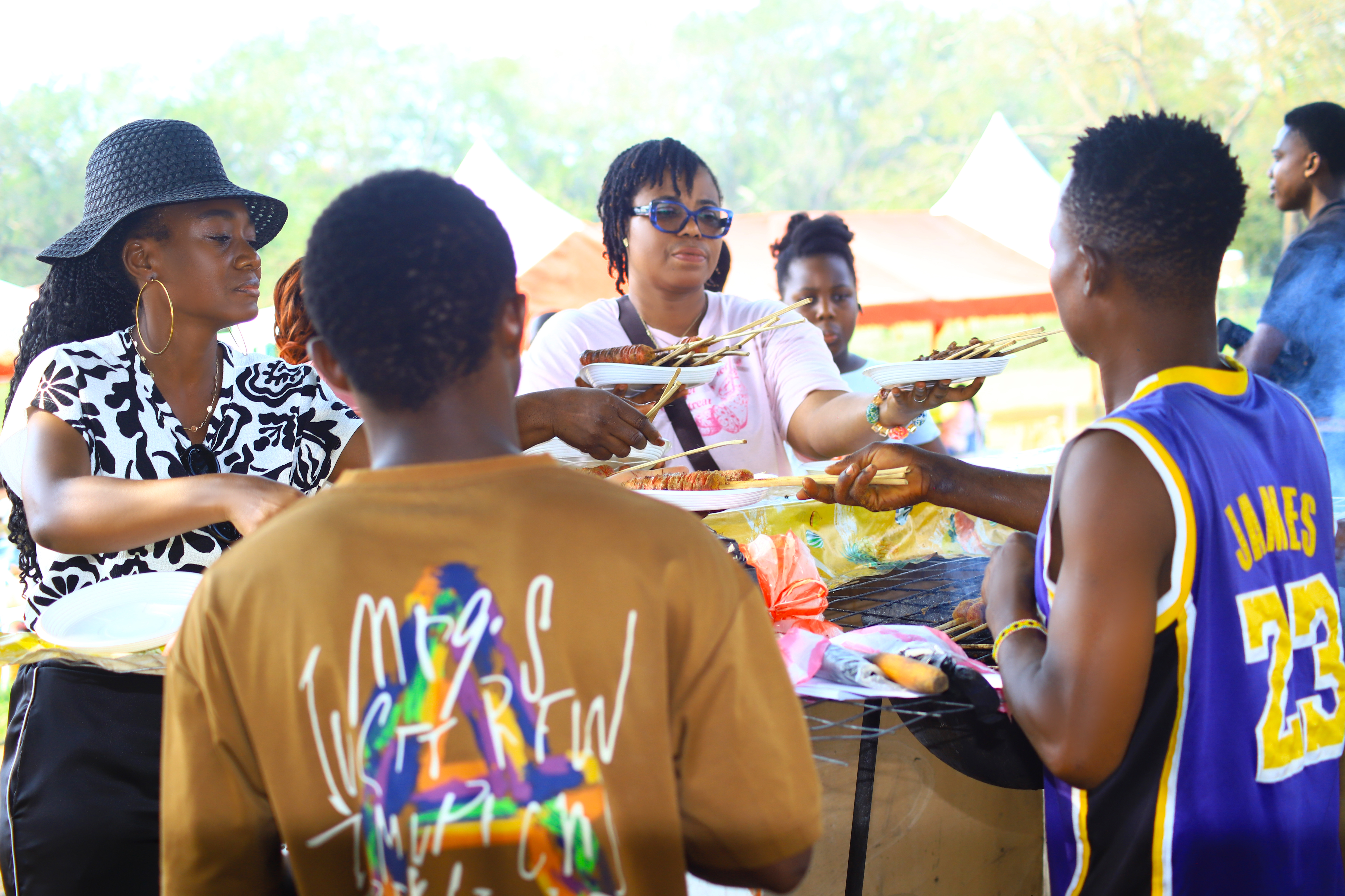 UTAG-UG 2026 GET TOGETHER