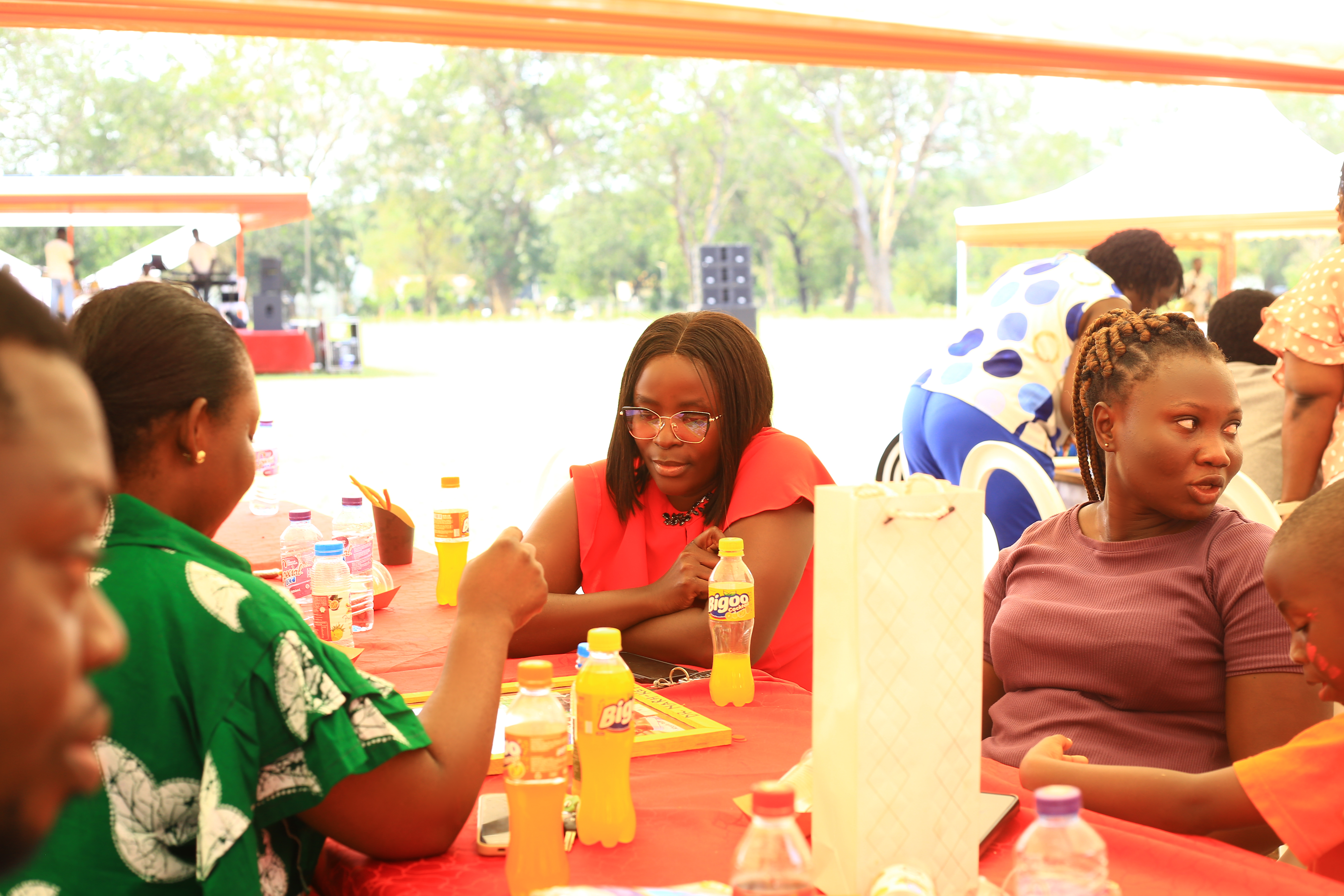 UTAG-UG 2026 GET TOGETHER