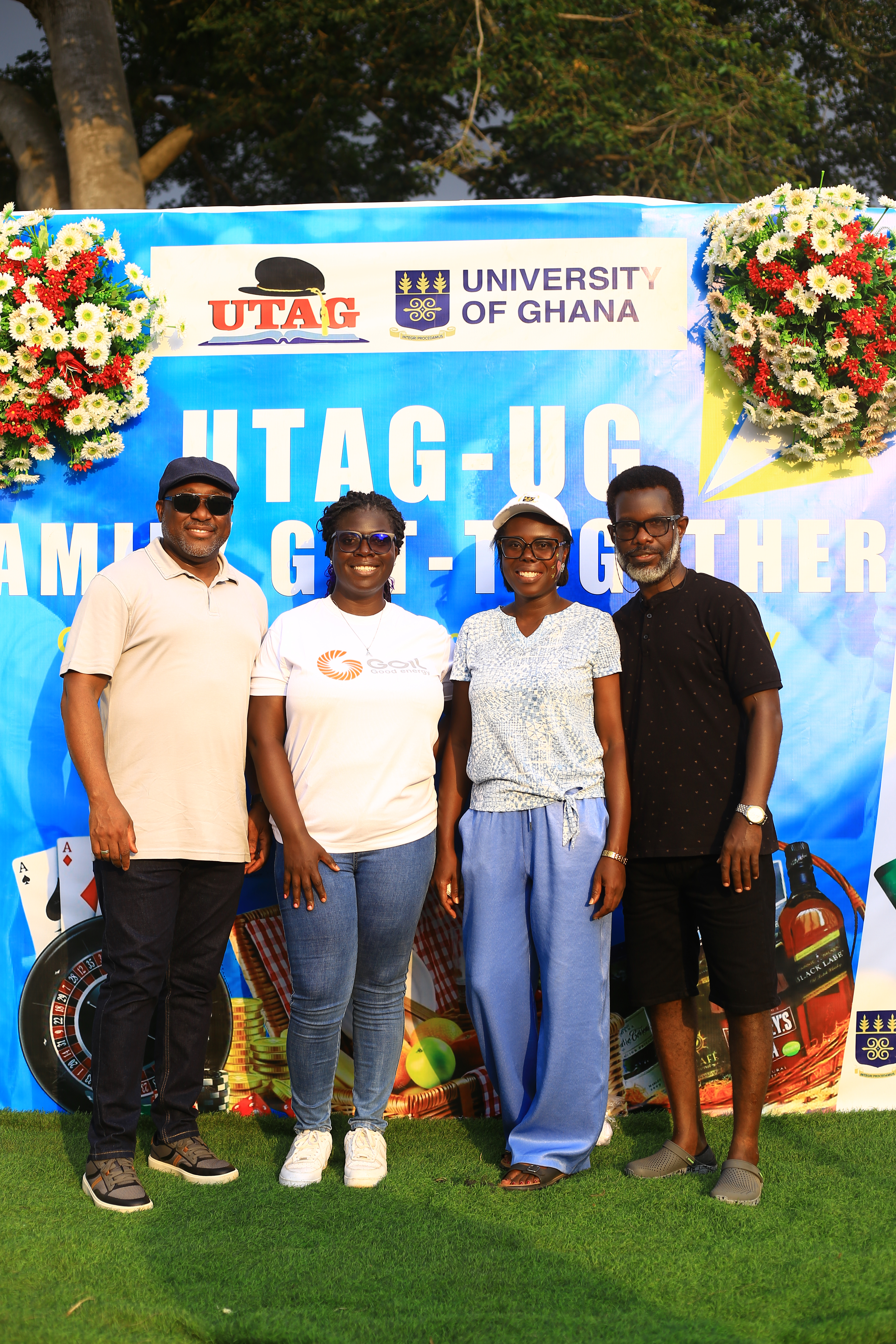 UTAG-UG 2026 GET TOGETHER