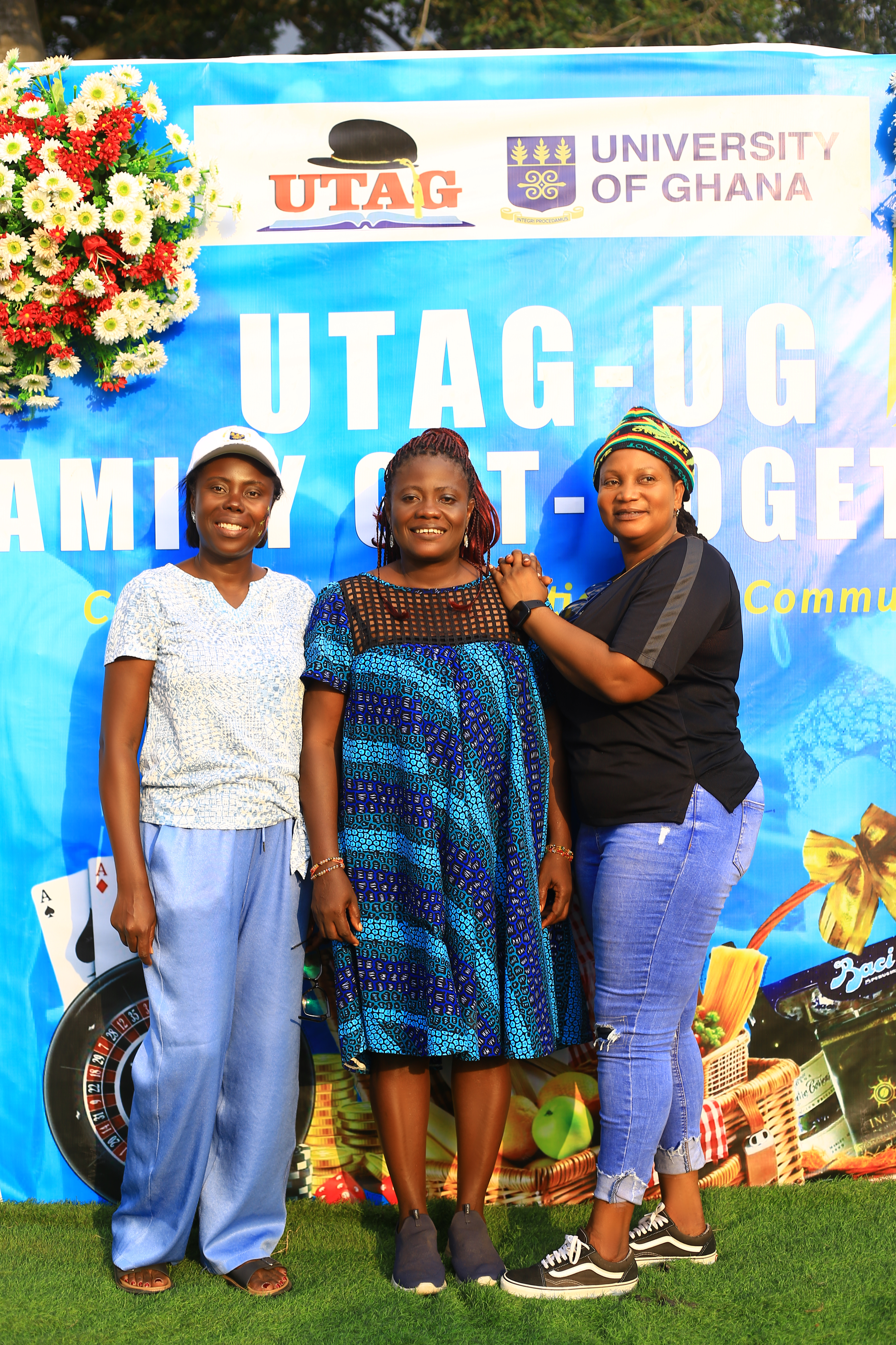 UTAG-UG 2026 GET TOGETHER