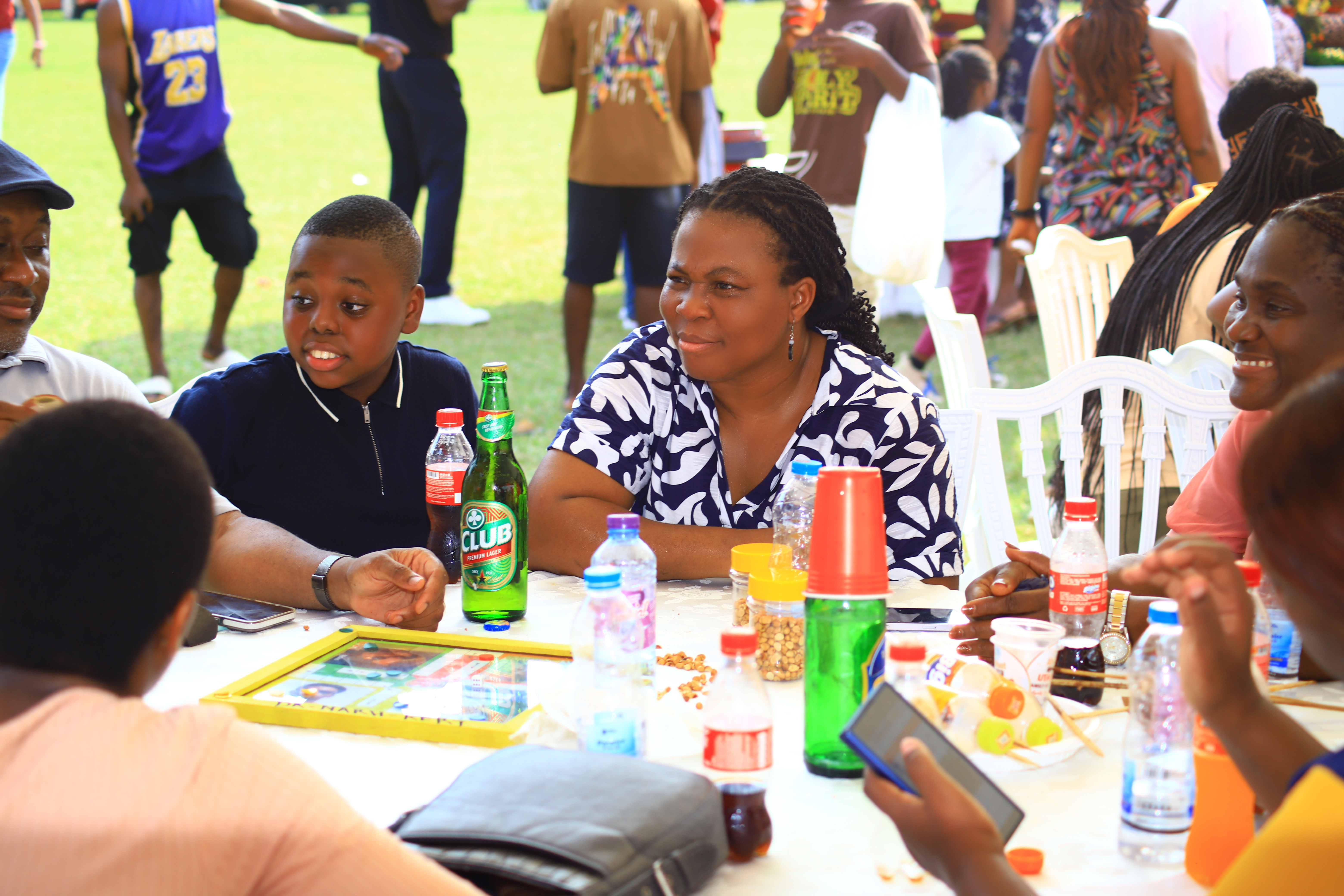 UTAG-UG 2026 GET TOGETHER