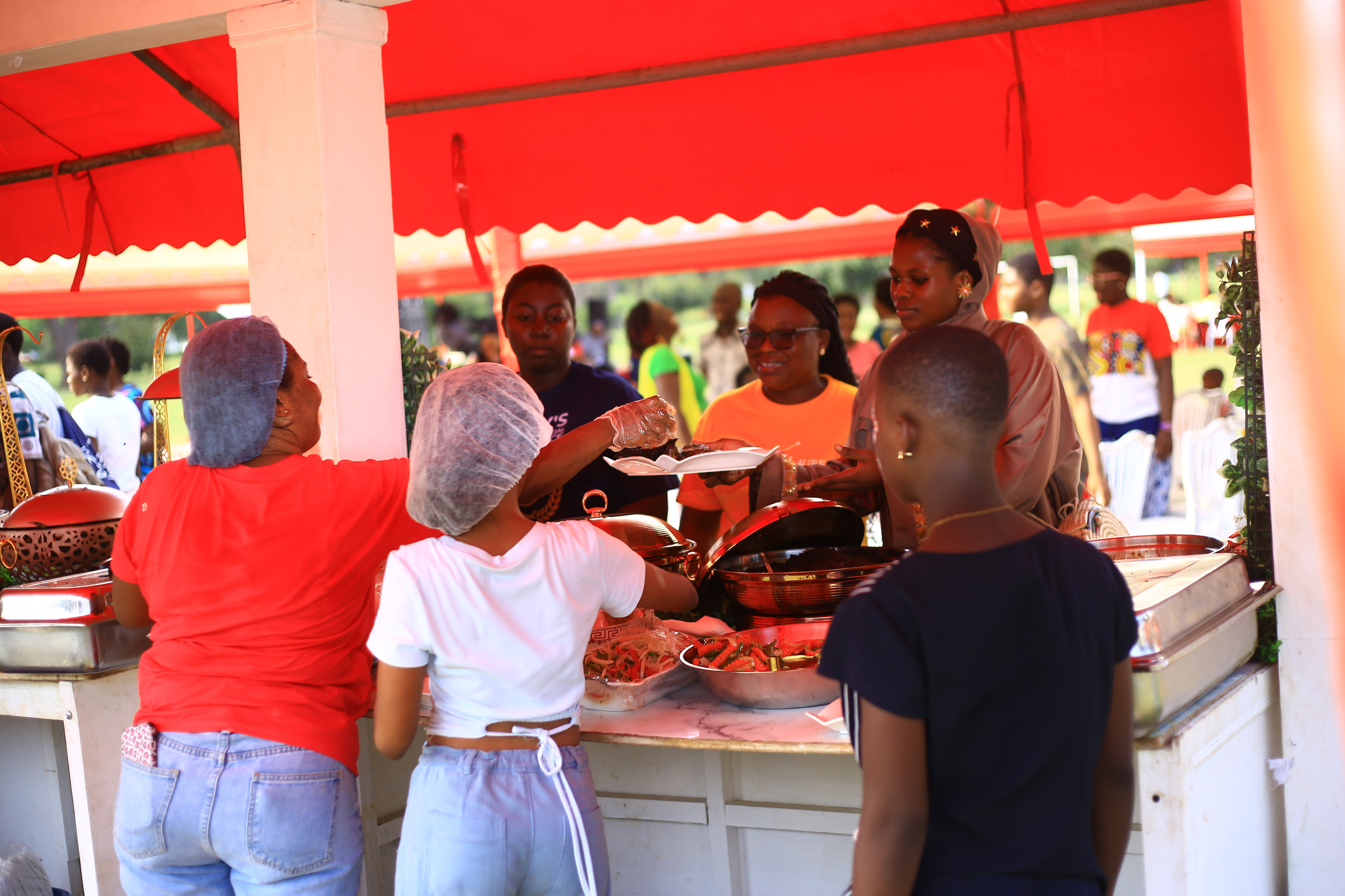 UTAG-UG 2026 GET TOGETHER