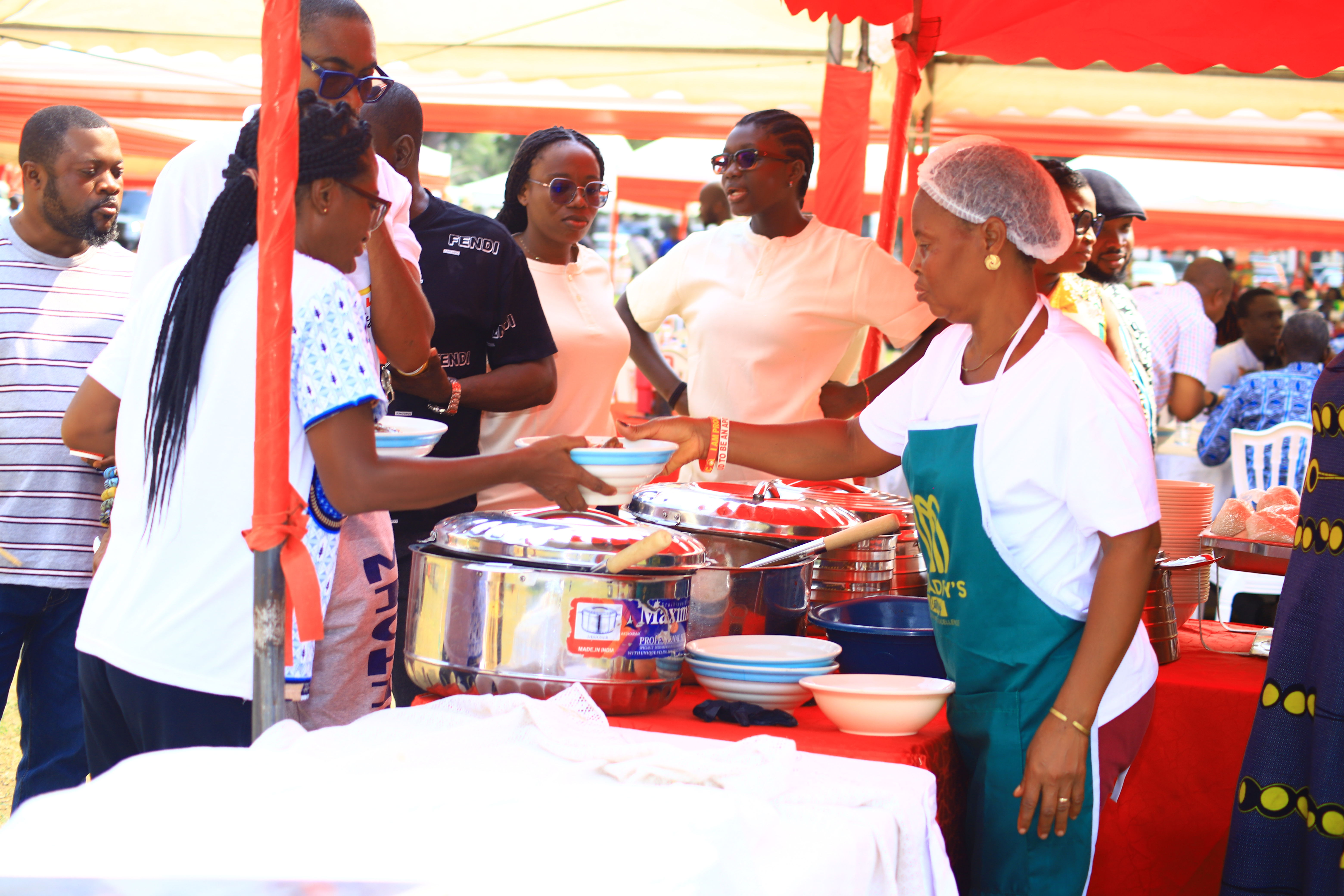 UTAG-UG 2026 GET TOGETHER