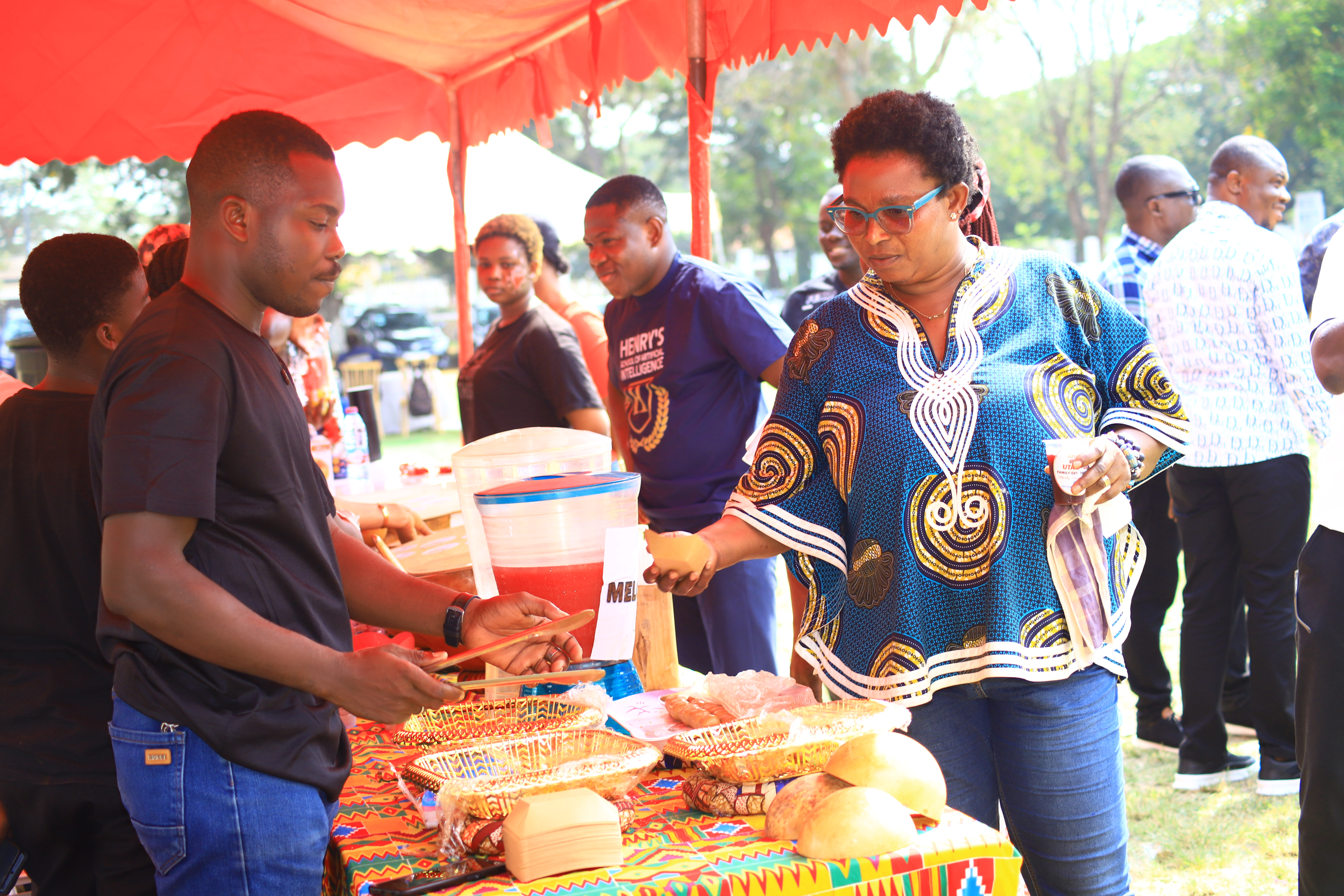 UTAG-UG 2026 GET TOGETHER