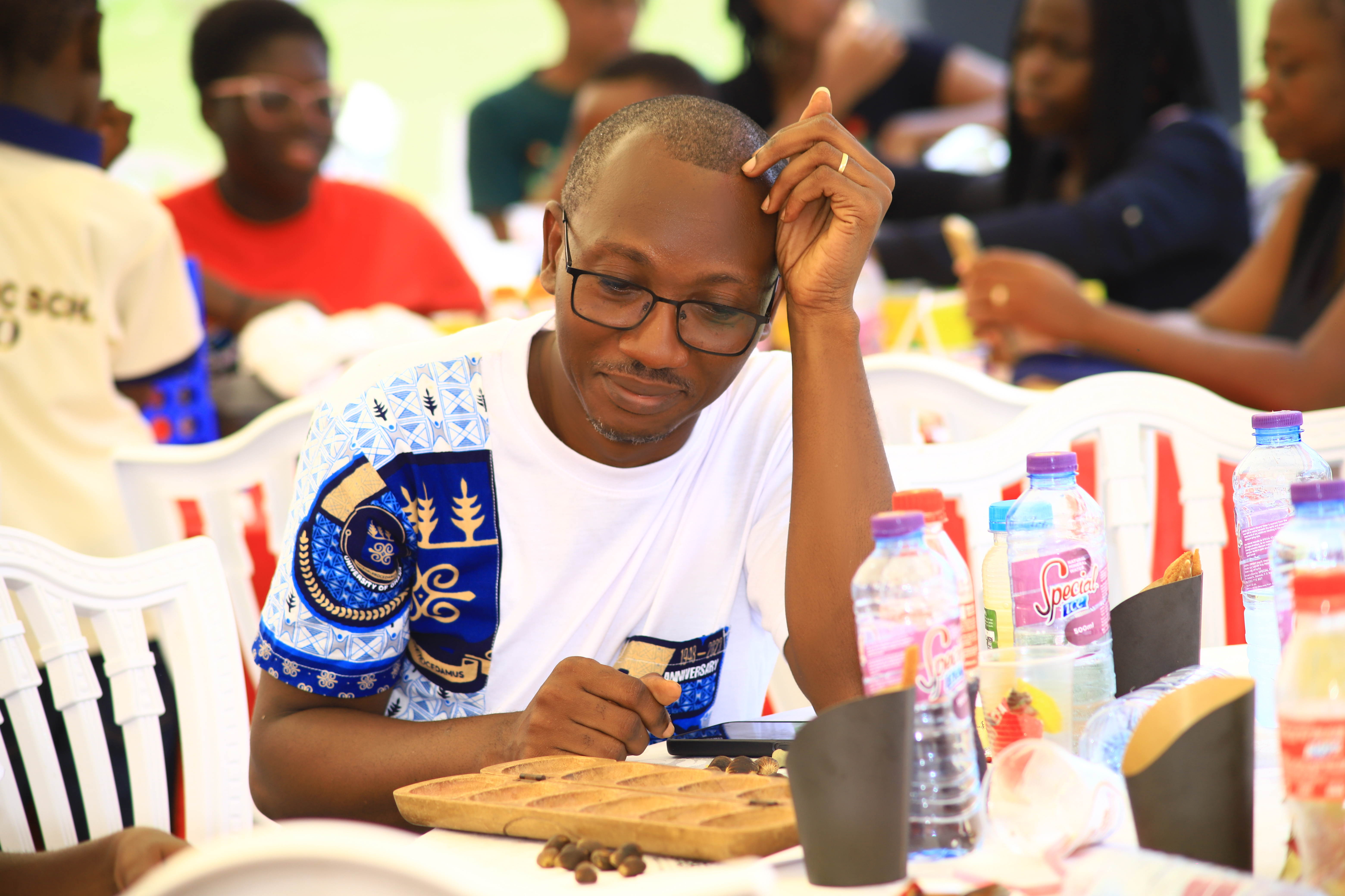 UTAG-UG 2026 GET TOGETHER