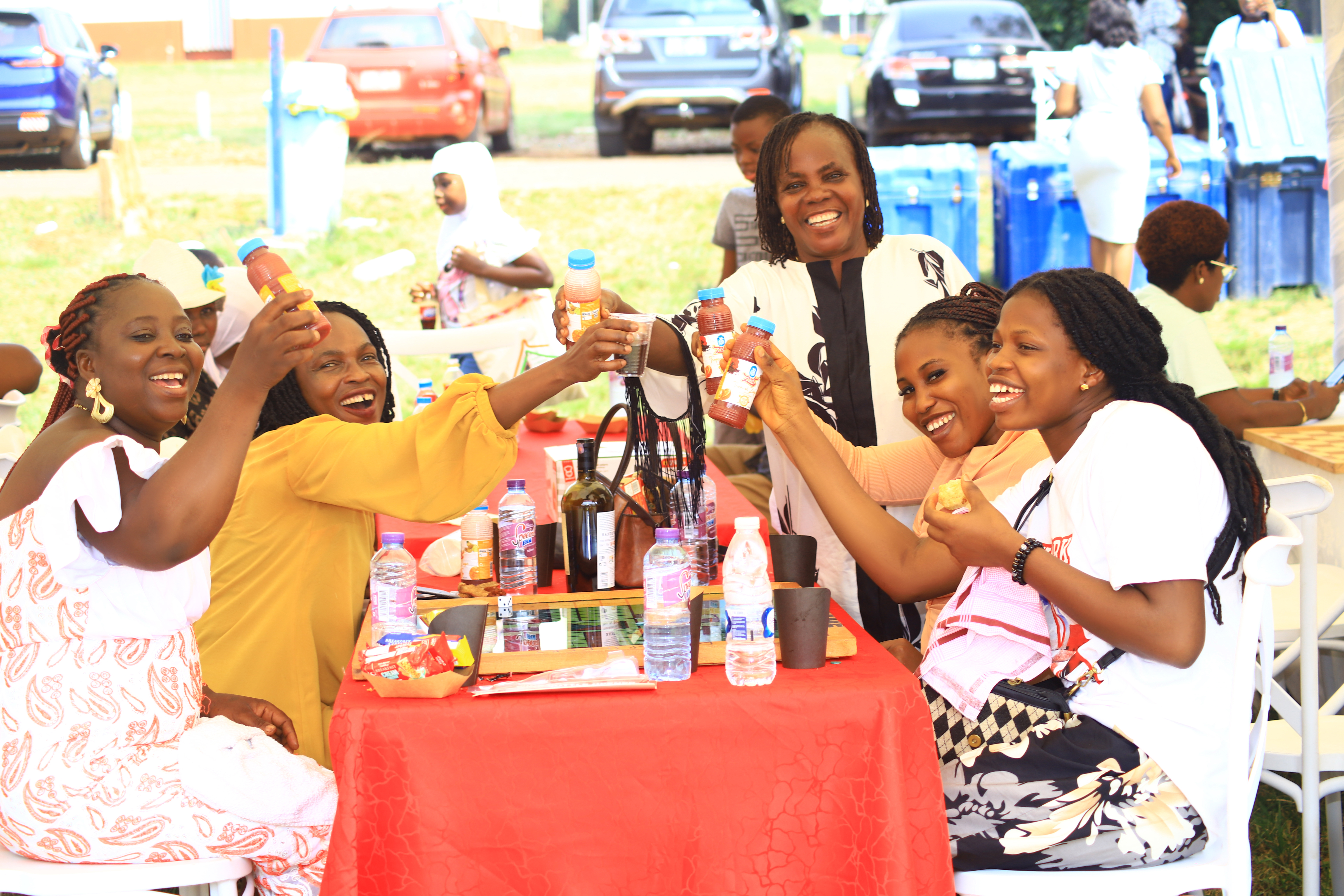 UTAG-UG 2026 GET TOGETHER