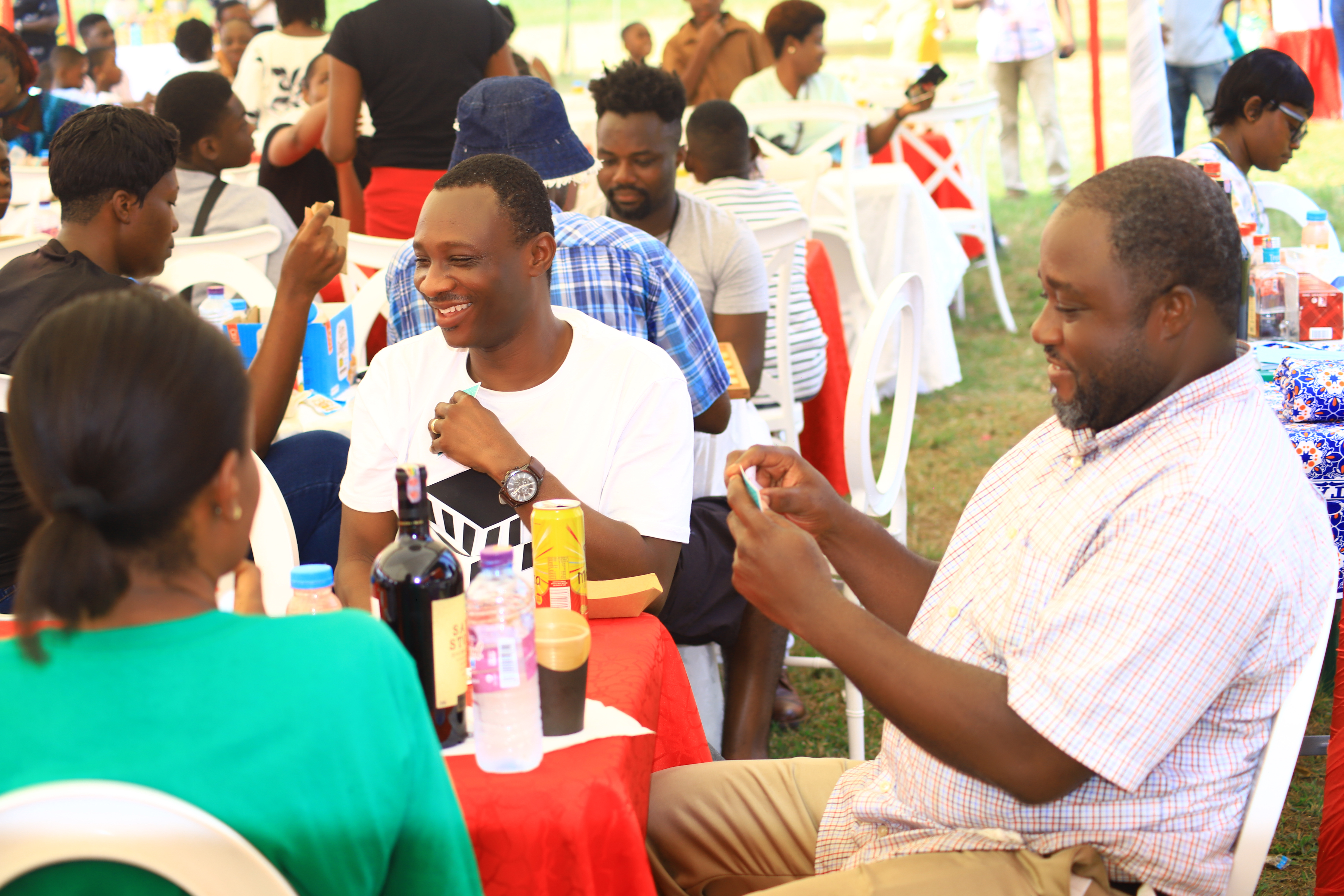 UTAG-UG 2026 GET TOGETHER