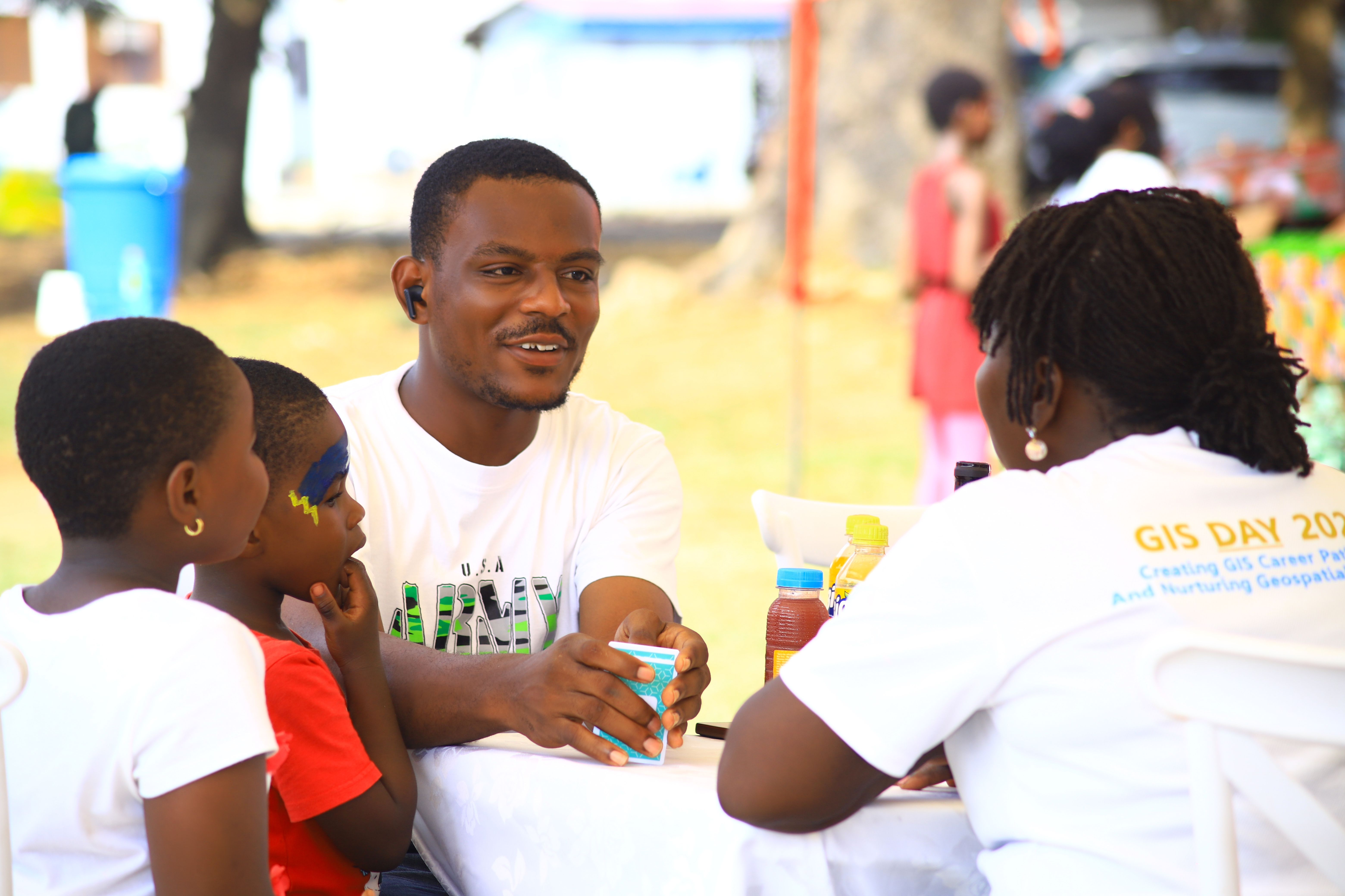 UTAG-UG 2026 GET TOGETHER