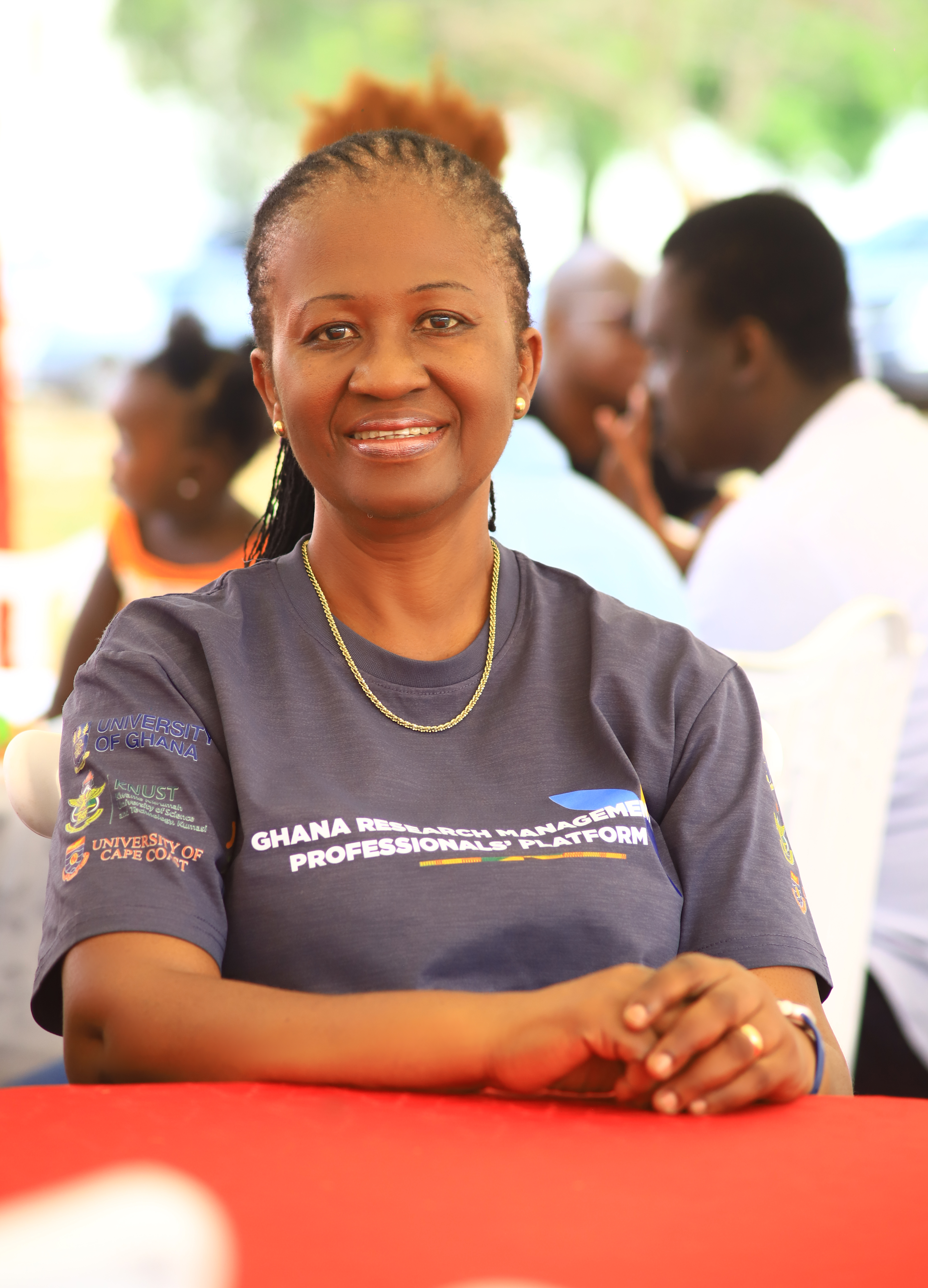 UTAG-UG 2026 GET TOGETHER