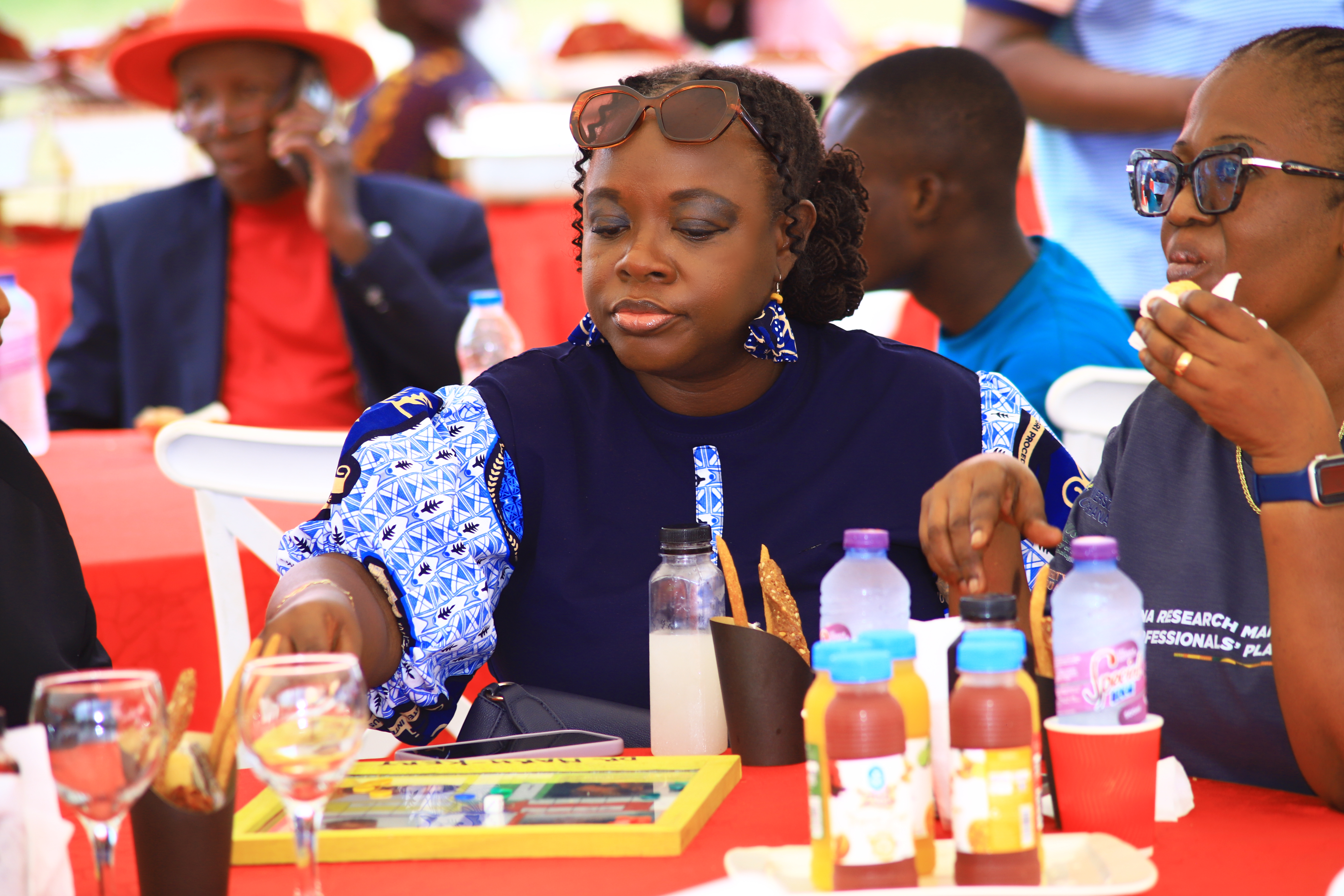 UTAG-UG 2026 GET TOGETHER