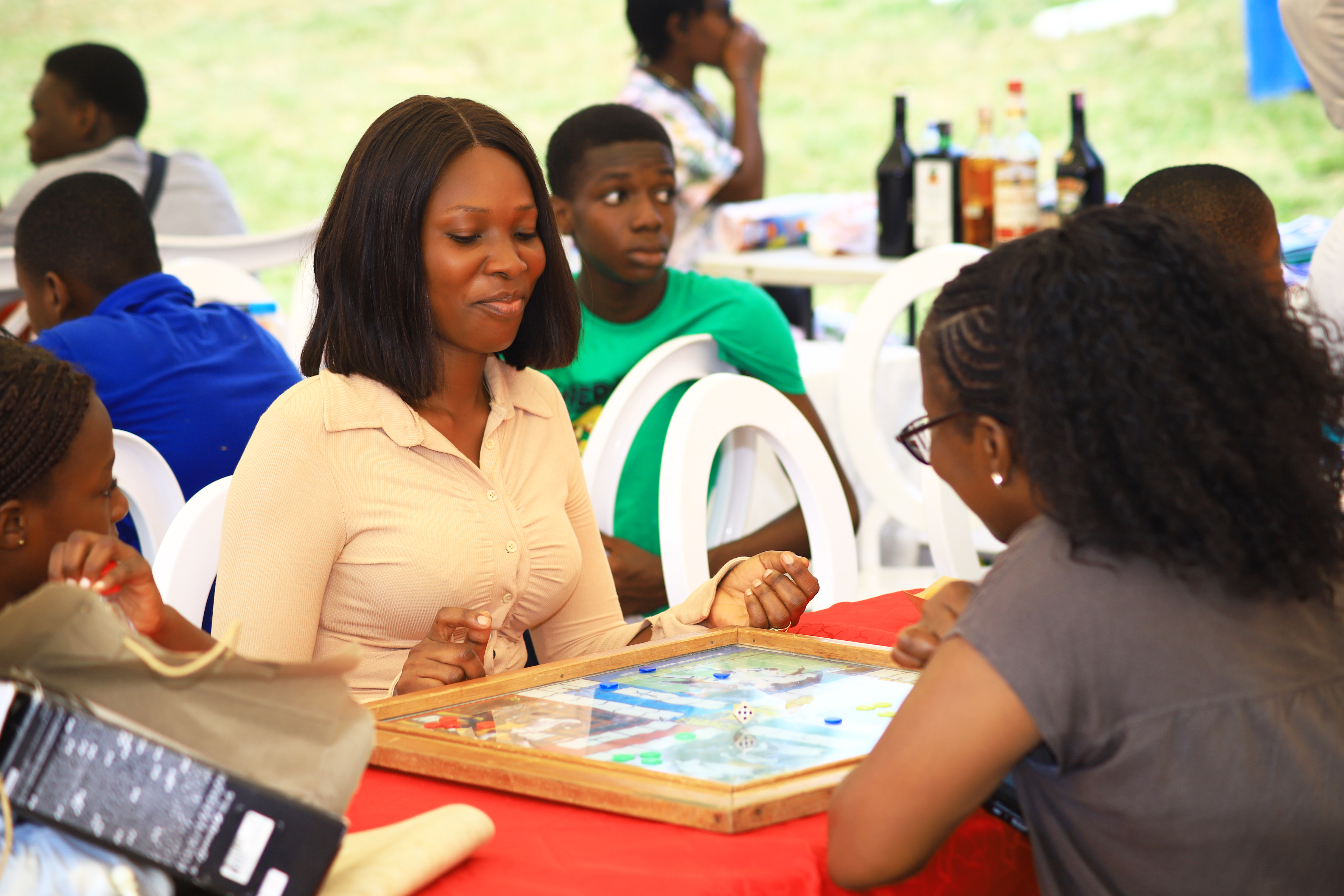 UTAG-UG 2026 GET TOGETHER