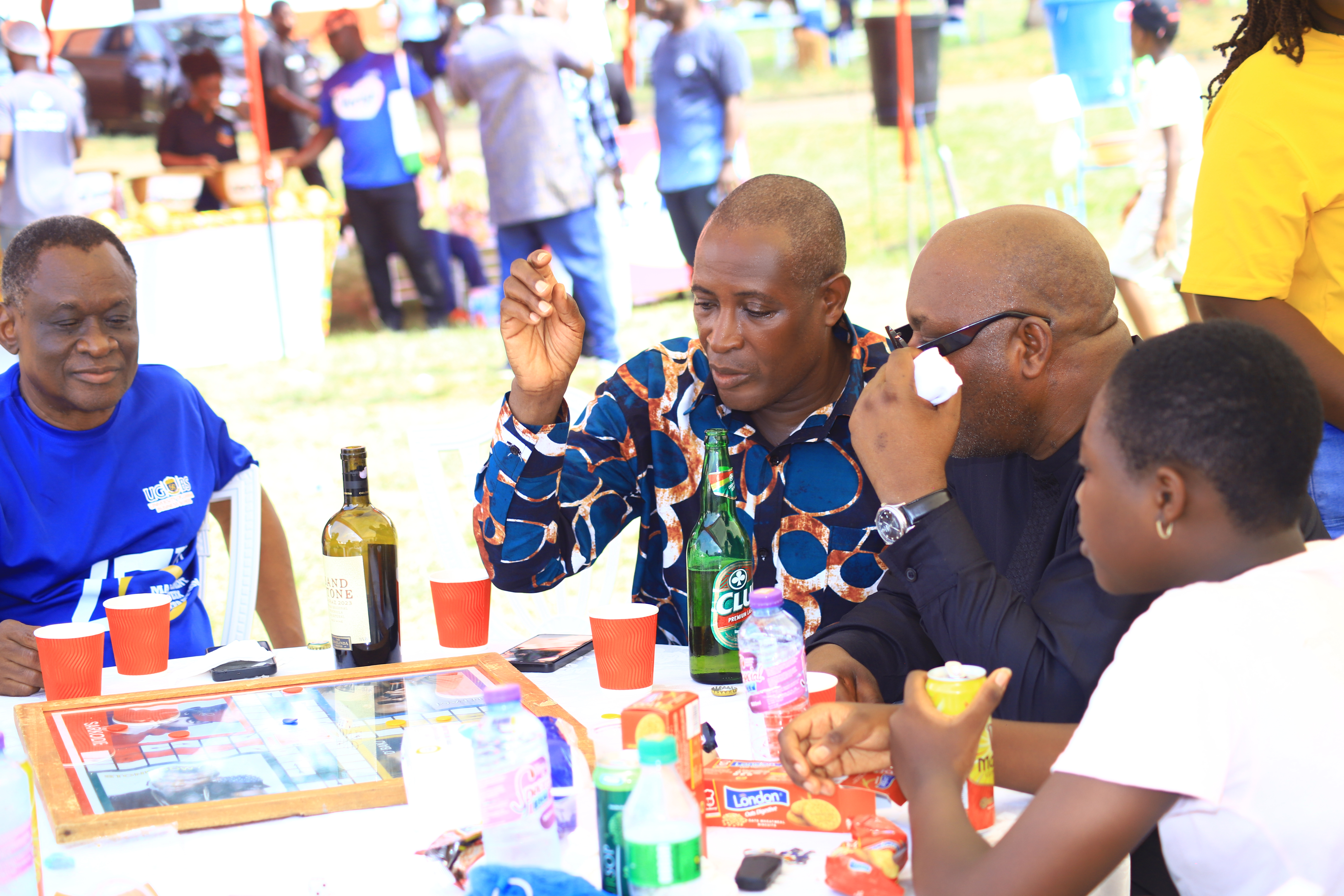 UTAG-UG 2026 GET TOGETHER