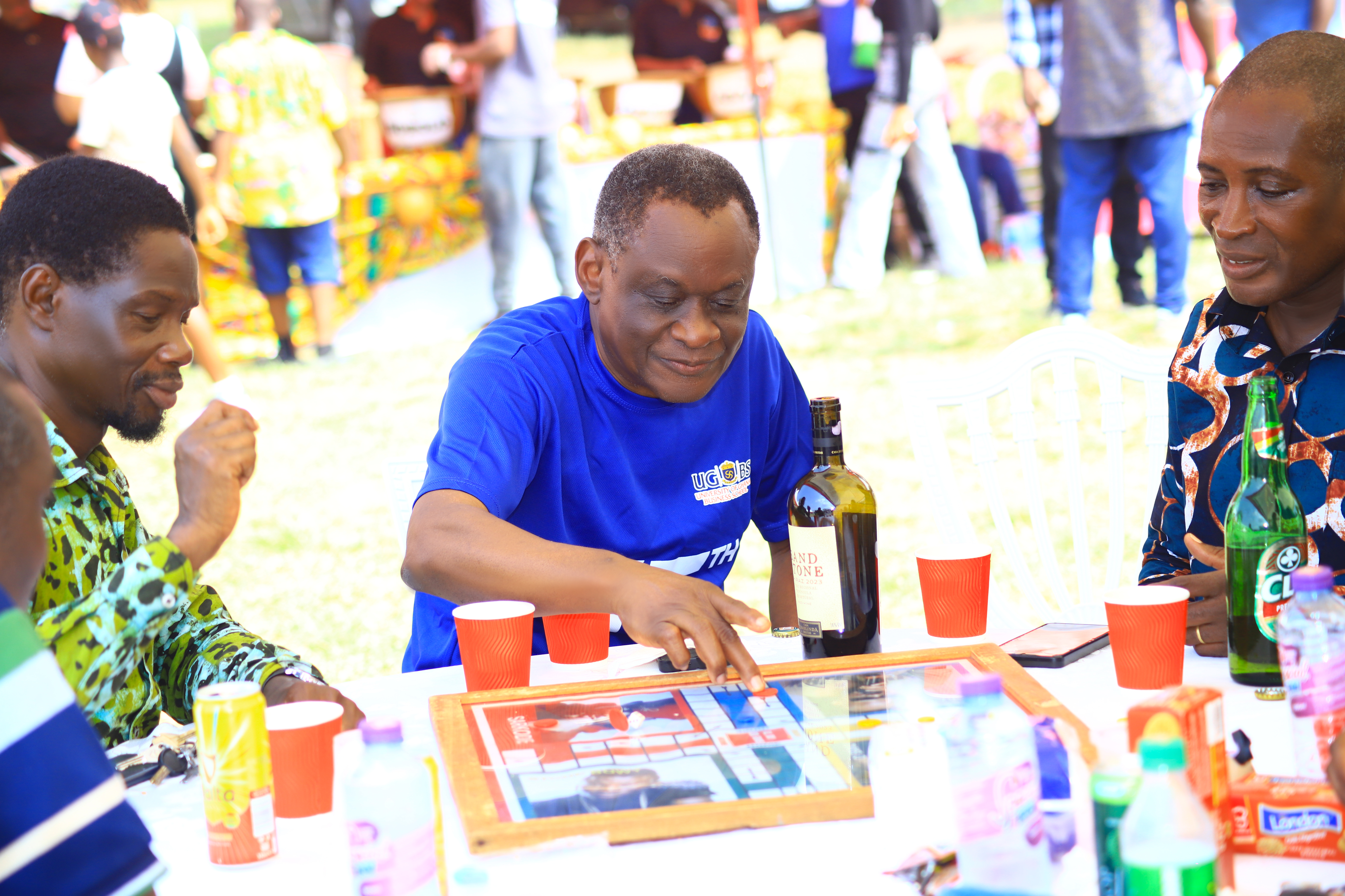 UTAG-UG 2026 GET TOGETHER