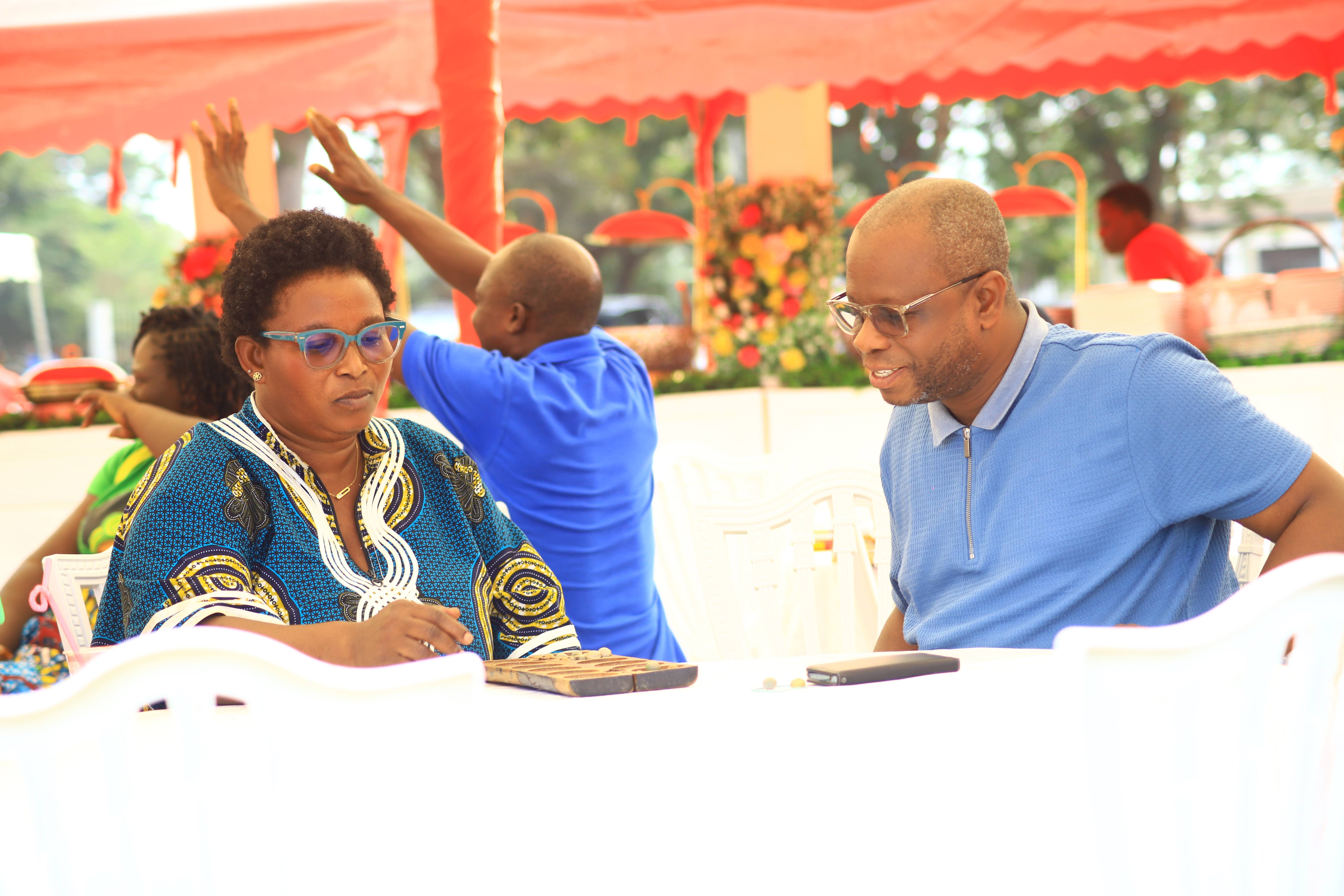 UTAG-UG 2026 GET TOGETHER