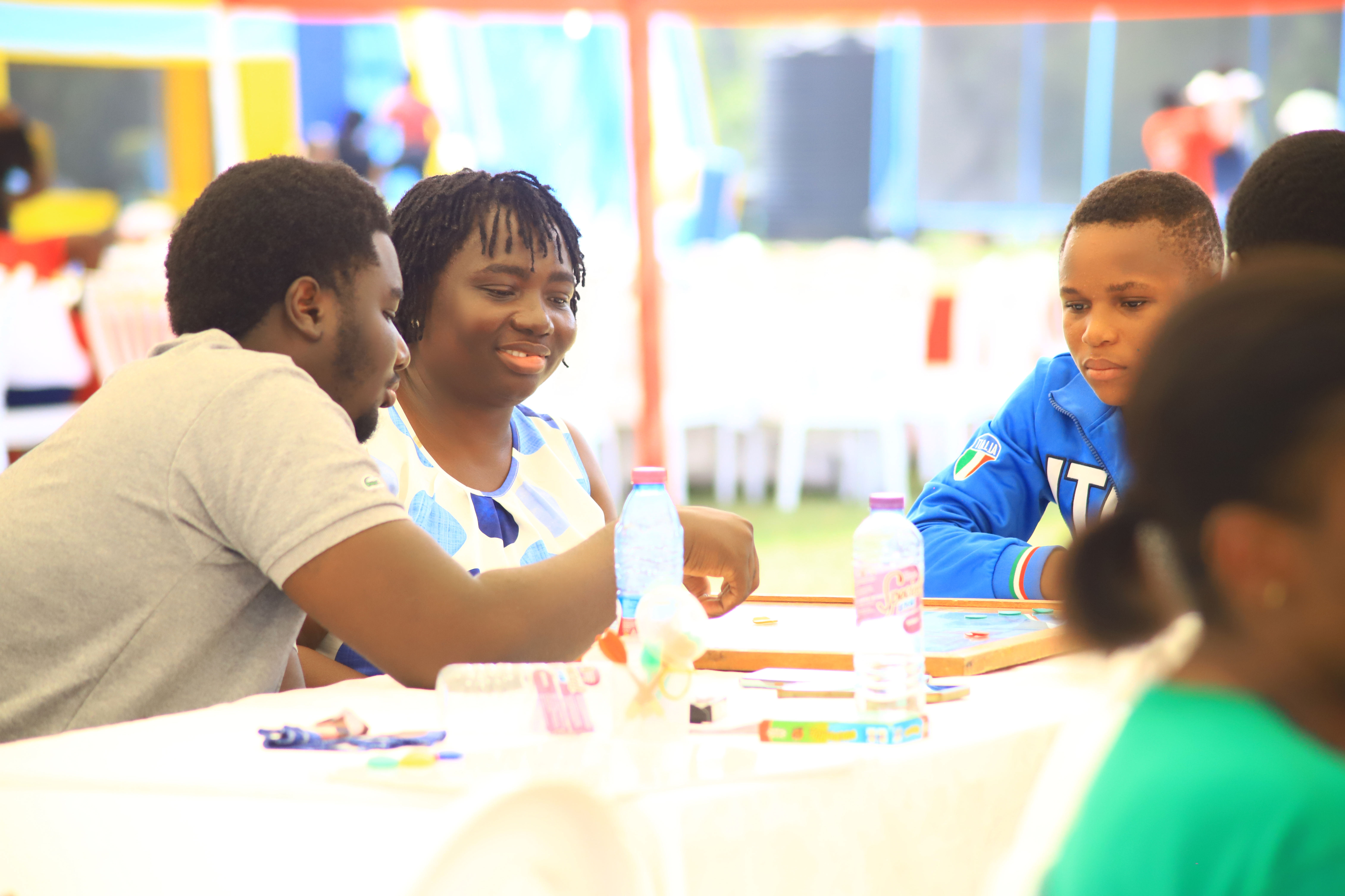 UTAG-UG 2026 GET TOGETHER