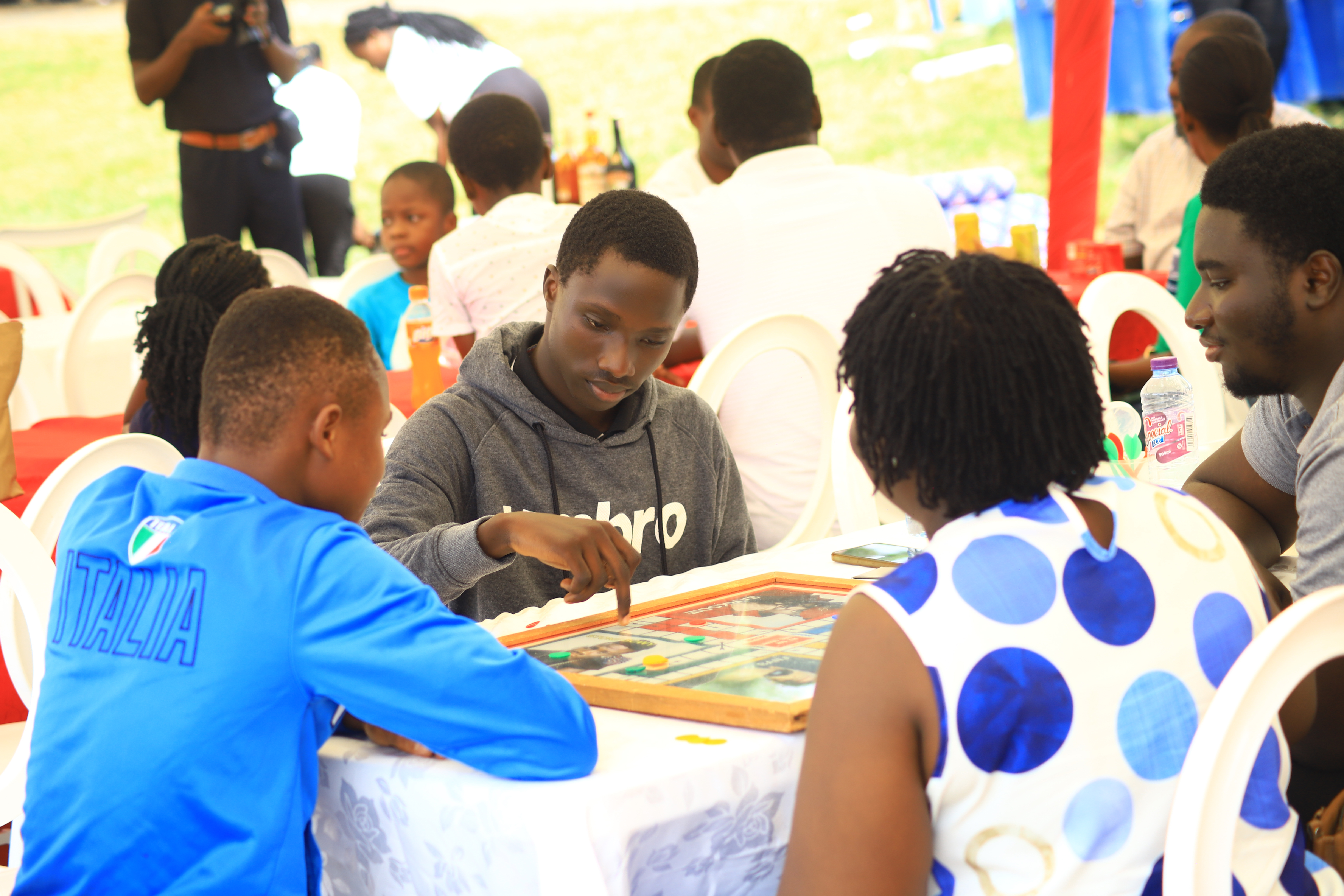 UTAG-UG 2026 GET TOGETHER