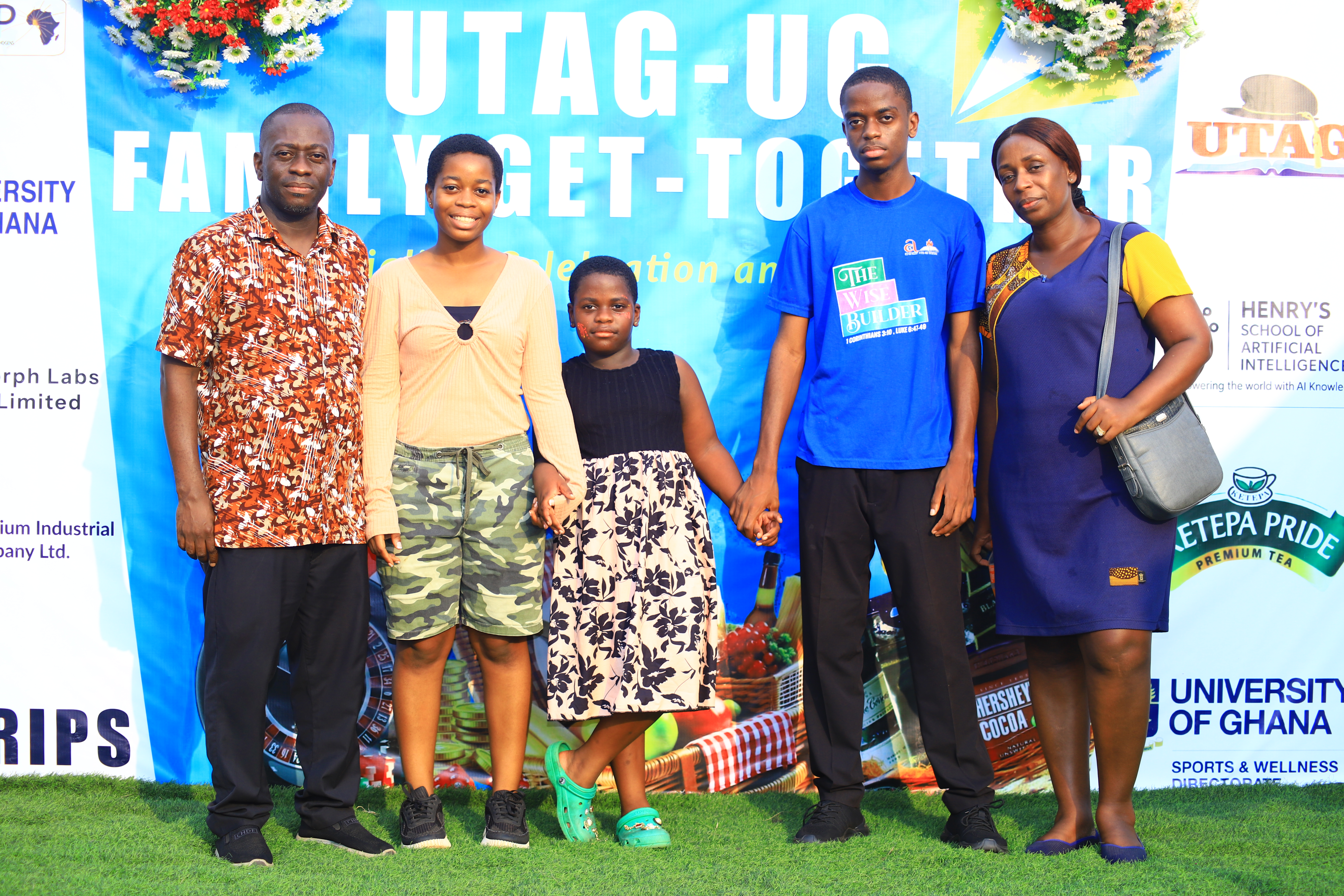 UTAG-UG 2026 GET TOGETHER