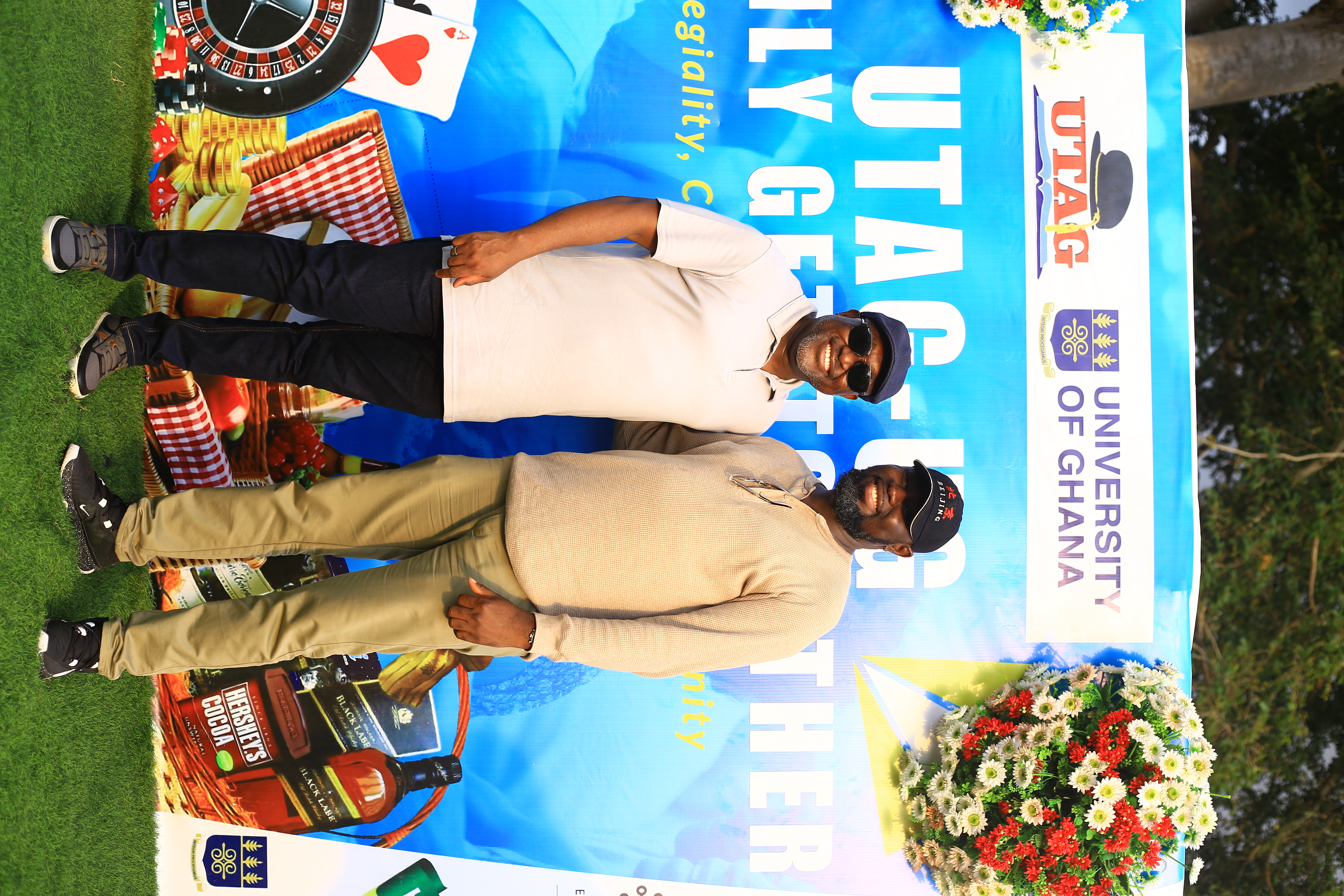 UTAG-UG 2026 GET TOGETHER