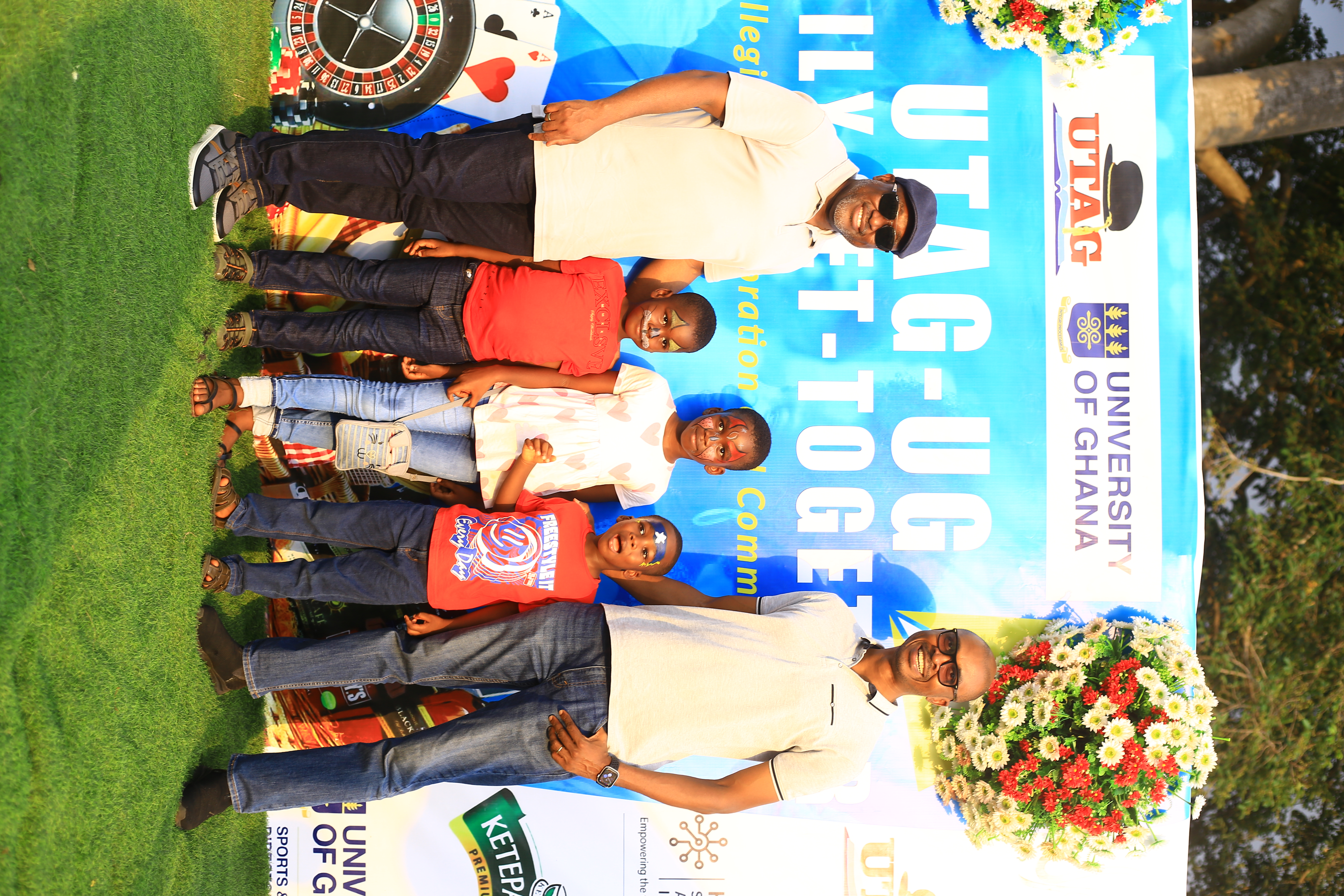 UTAG-UG 2026 GET TOGETHER