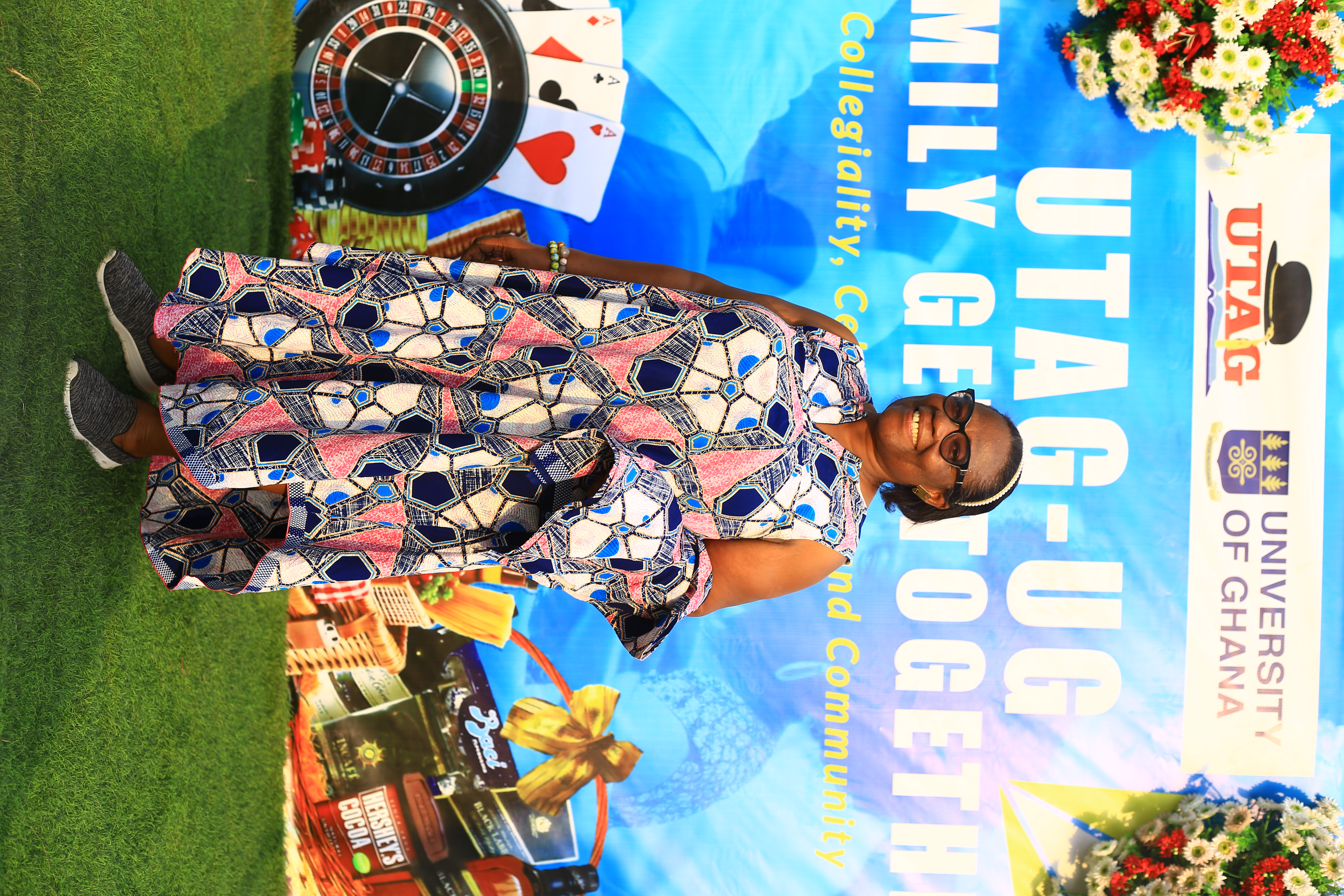UTAG-UG 2026 GET TOGETHER