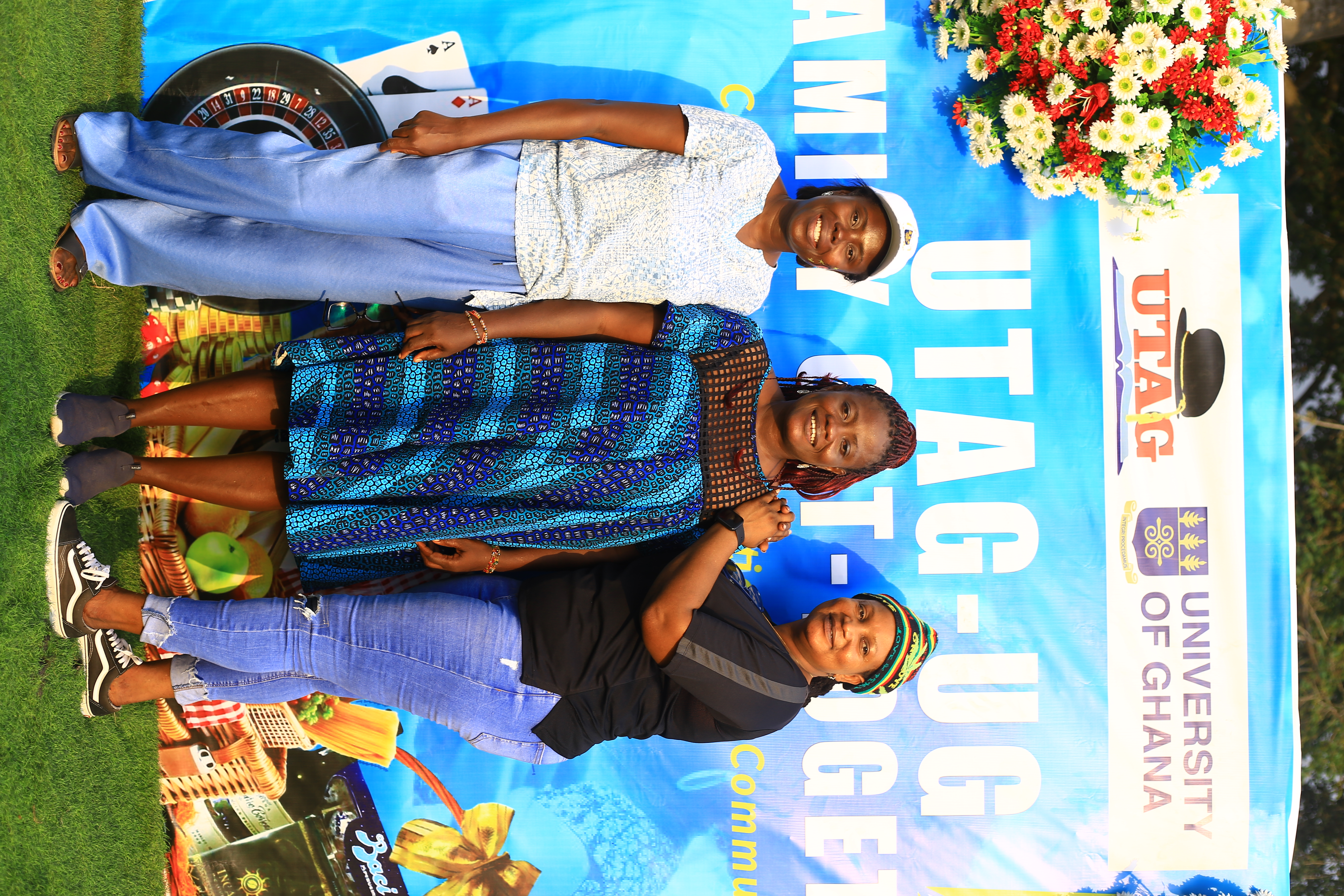 UTAG-UG 2026 GET TOGETHER