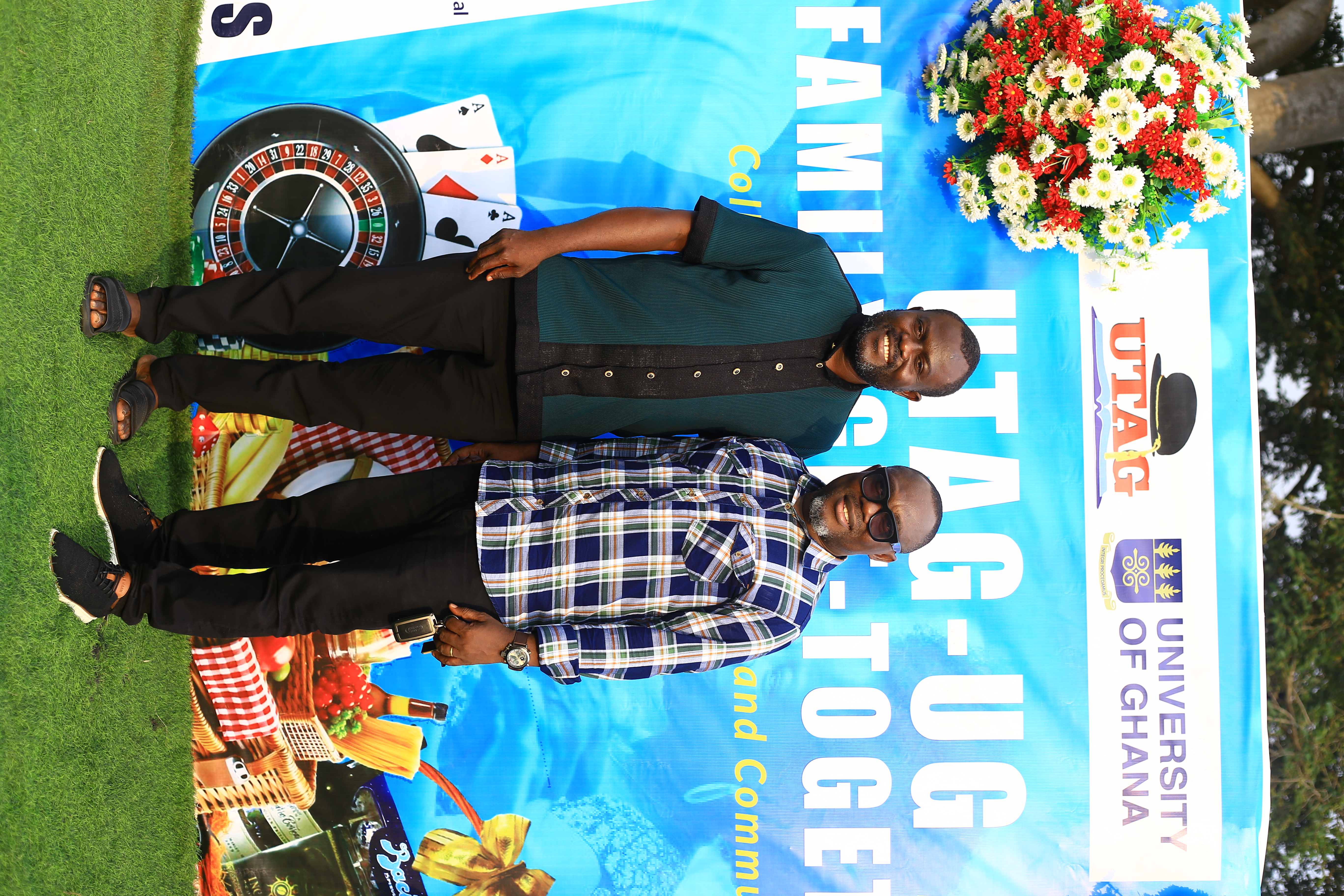 UTAG-UG 2026 GET TOGETHER