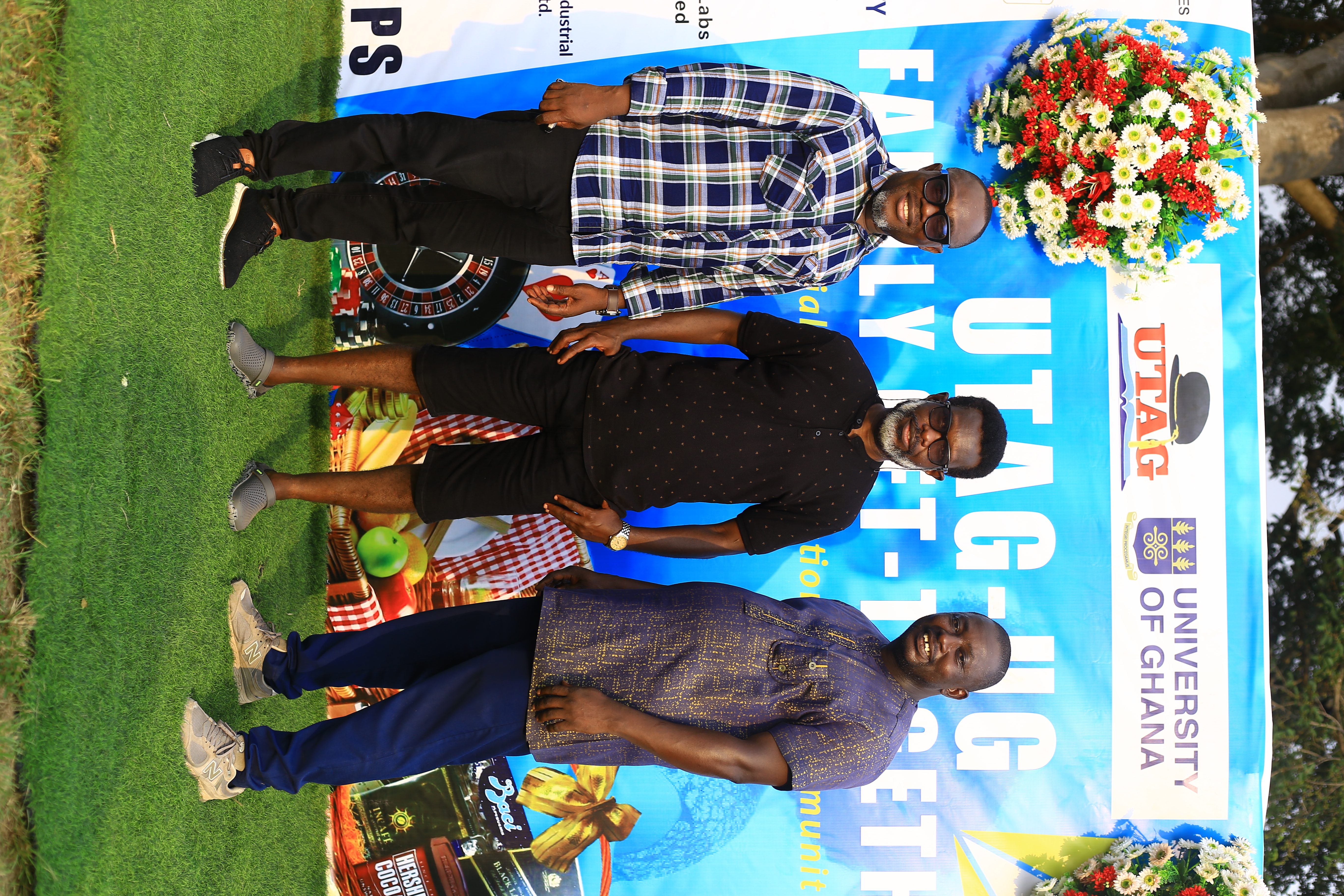 UTAG-UG 2026 GET TOGETHER