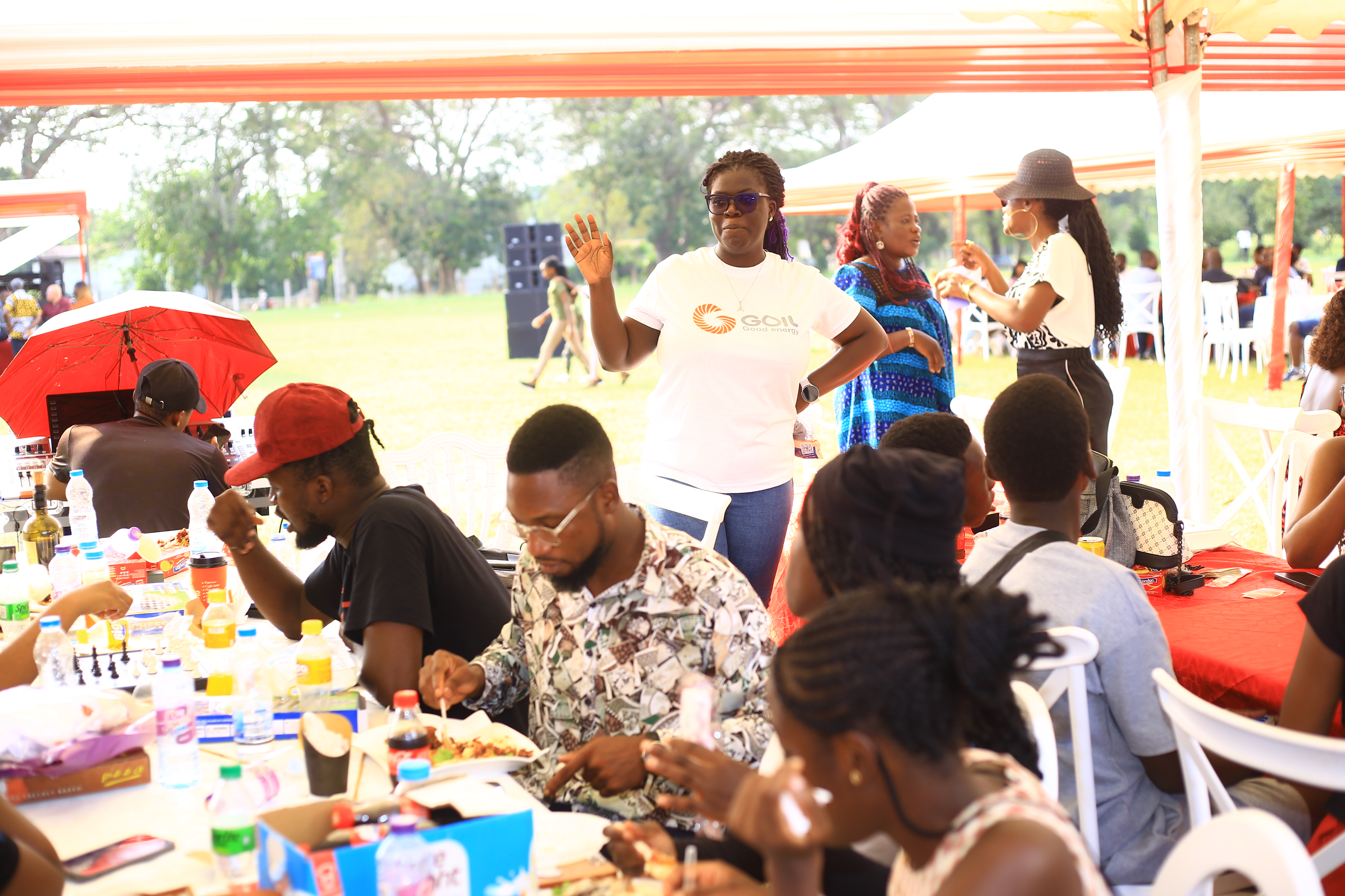 UTAG-UG 2026 GET TOGETHER