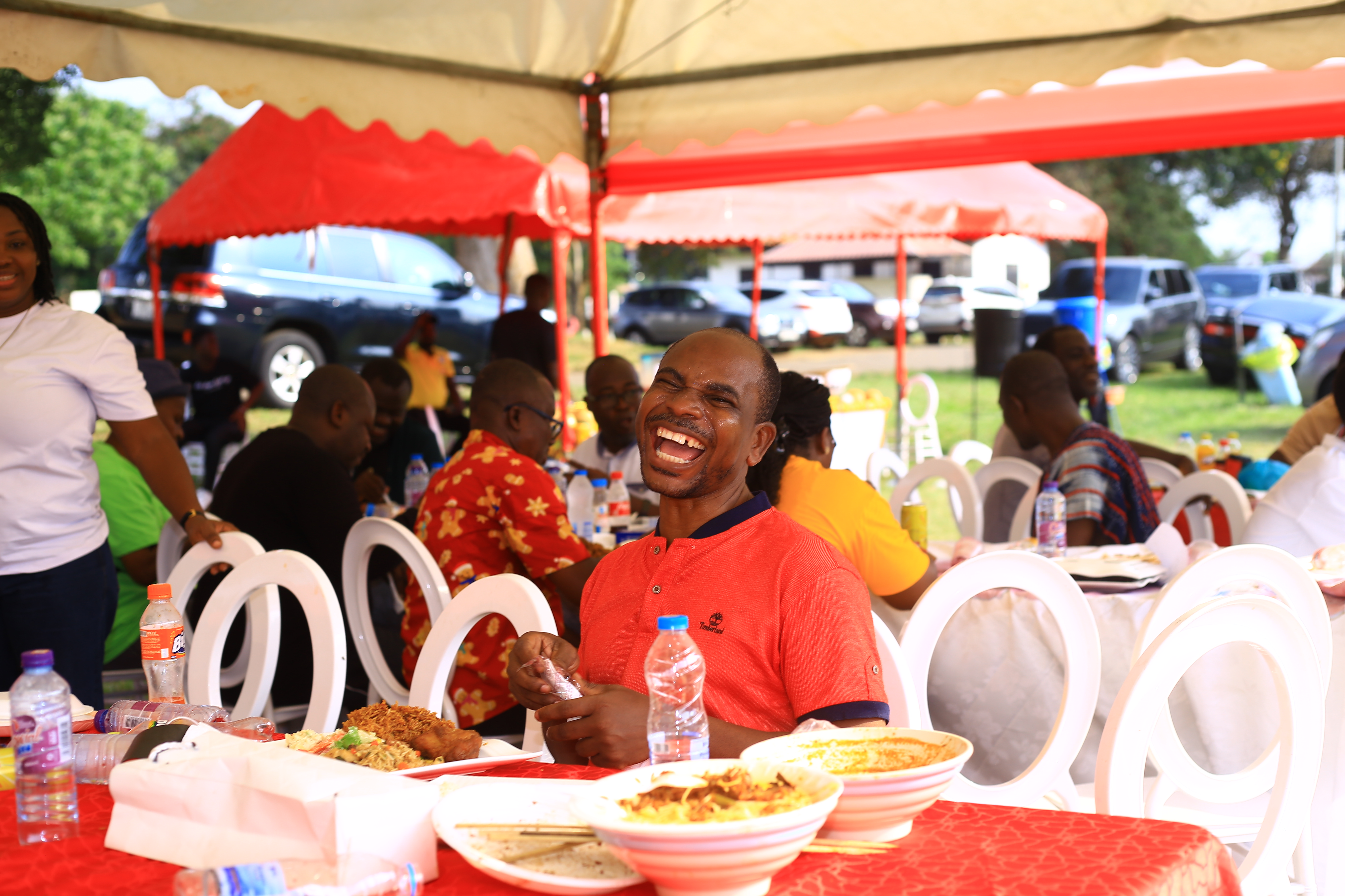 UTAG-UG 2026 GET TOGETHER