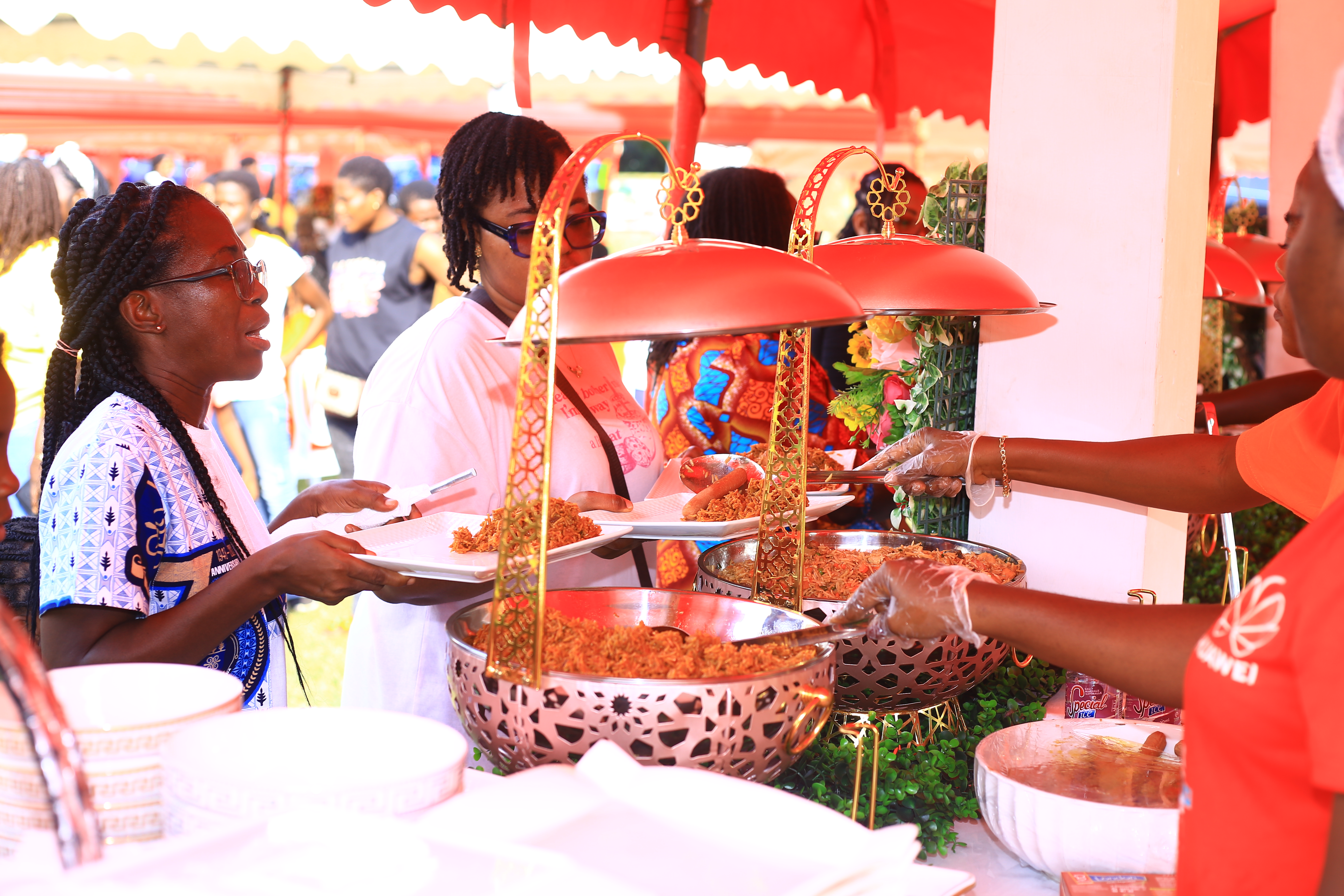 UTAG-UG 2026 GET TOGETHER