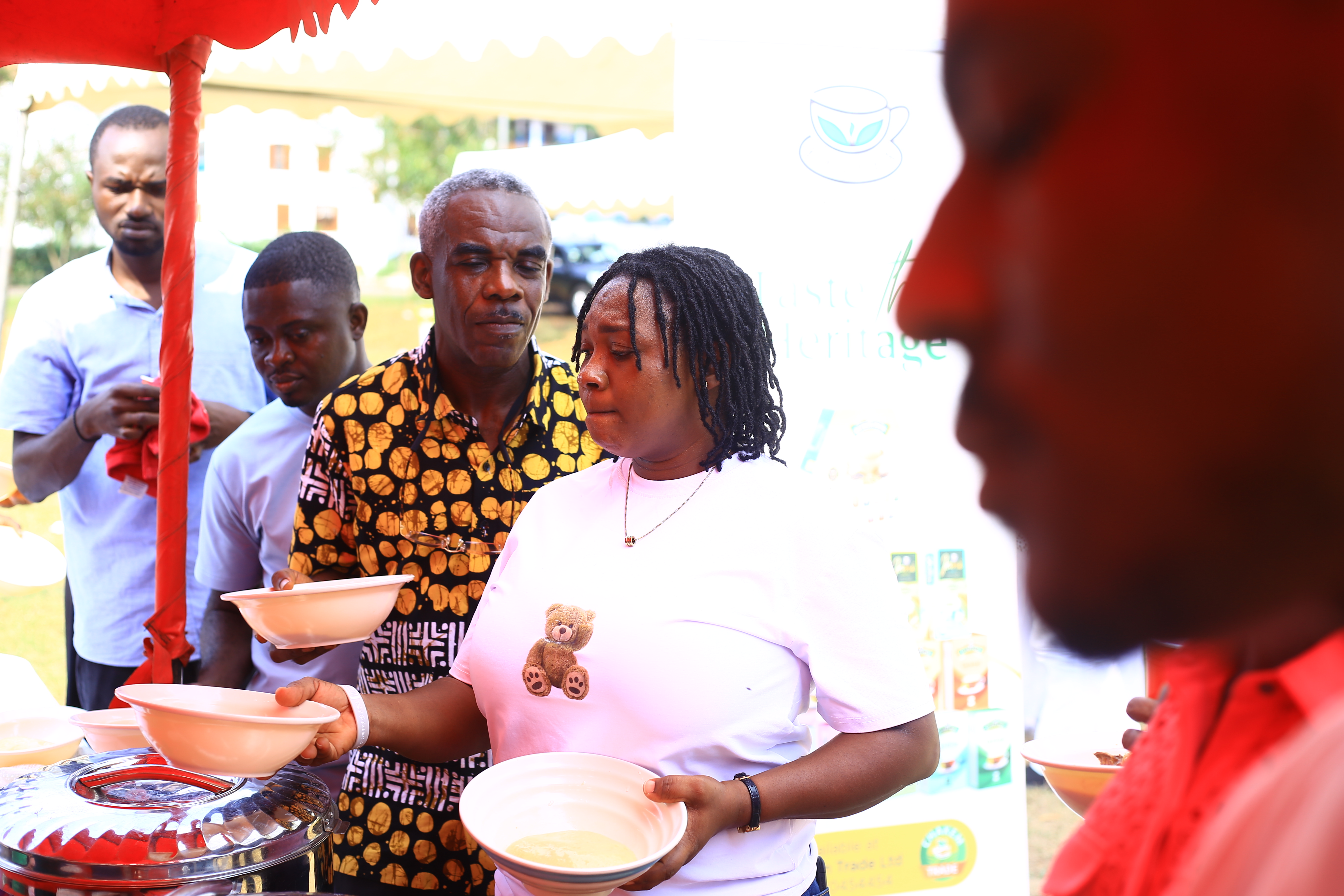 UTAG-UG 2026 GET TOGETHER
