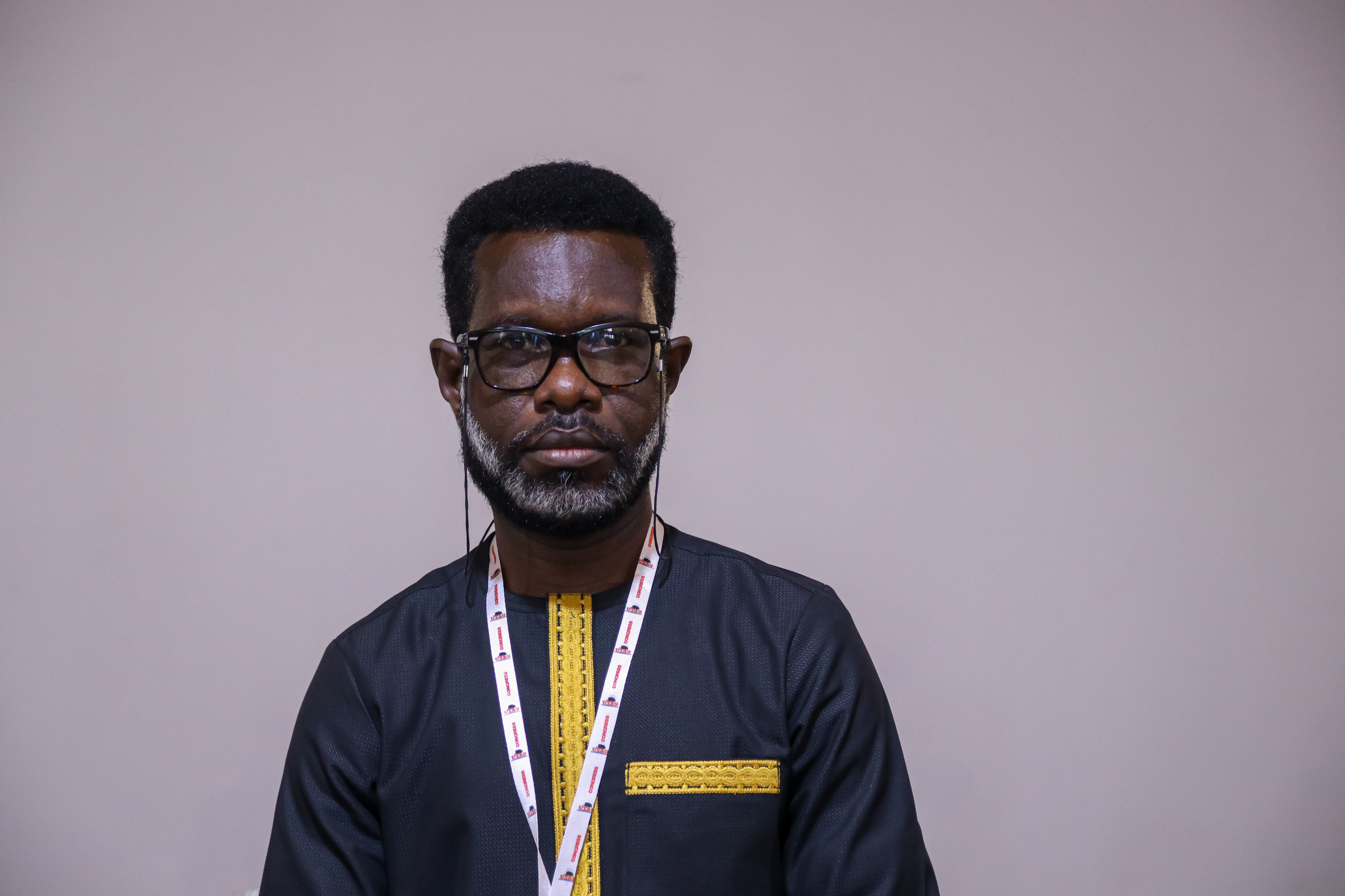 Dr. Godfred Bright Hagan