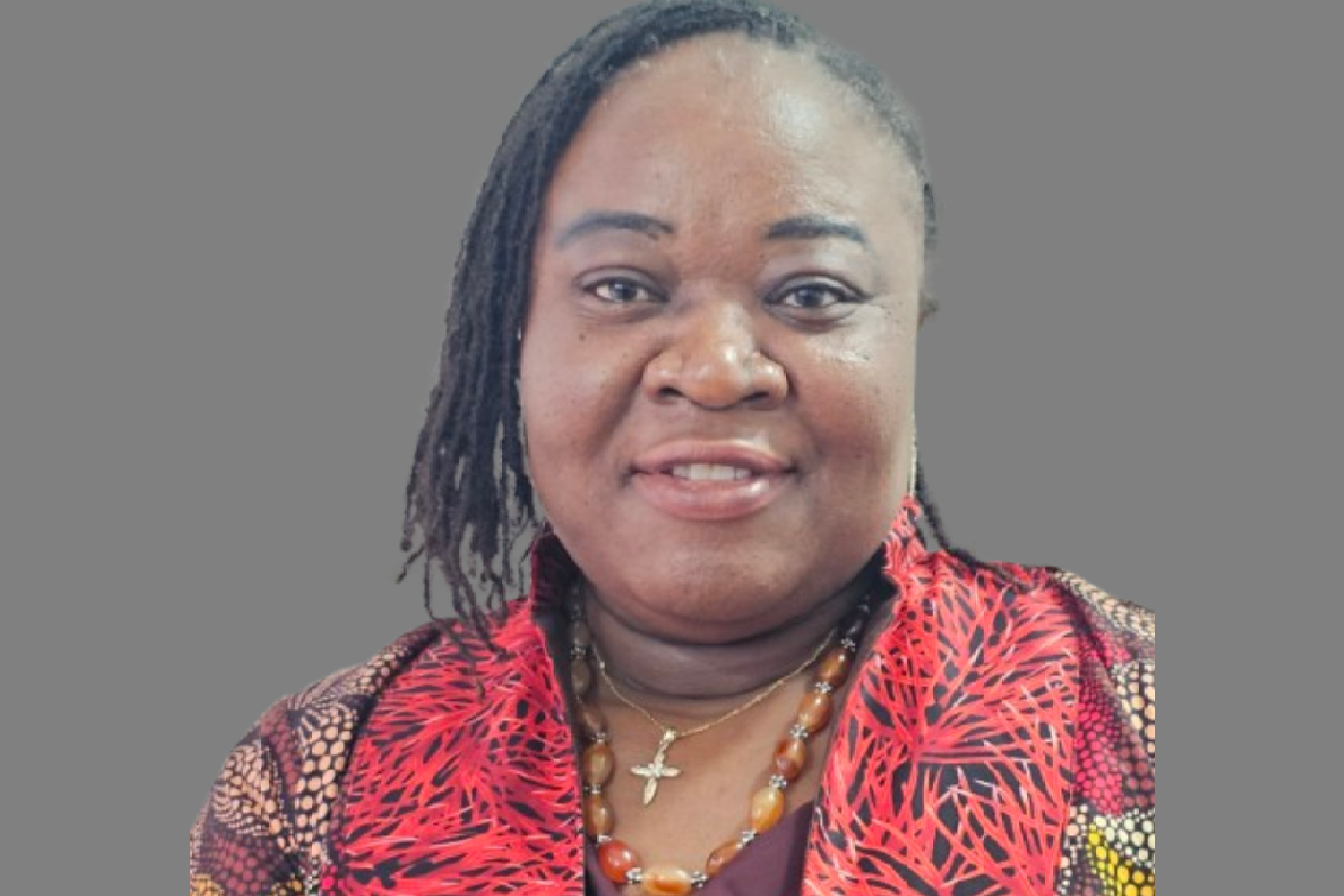 Dr. Mary Amoakoh-Coleman