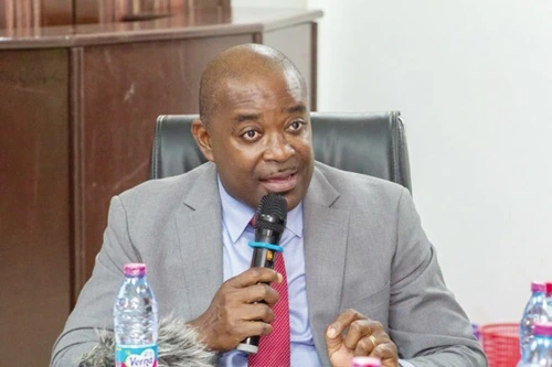 Press Statement Supporting UTAG-UG and the Call for Immediate Removal of GTEC Director-General Ahmed Jinapor Abdulai