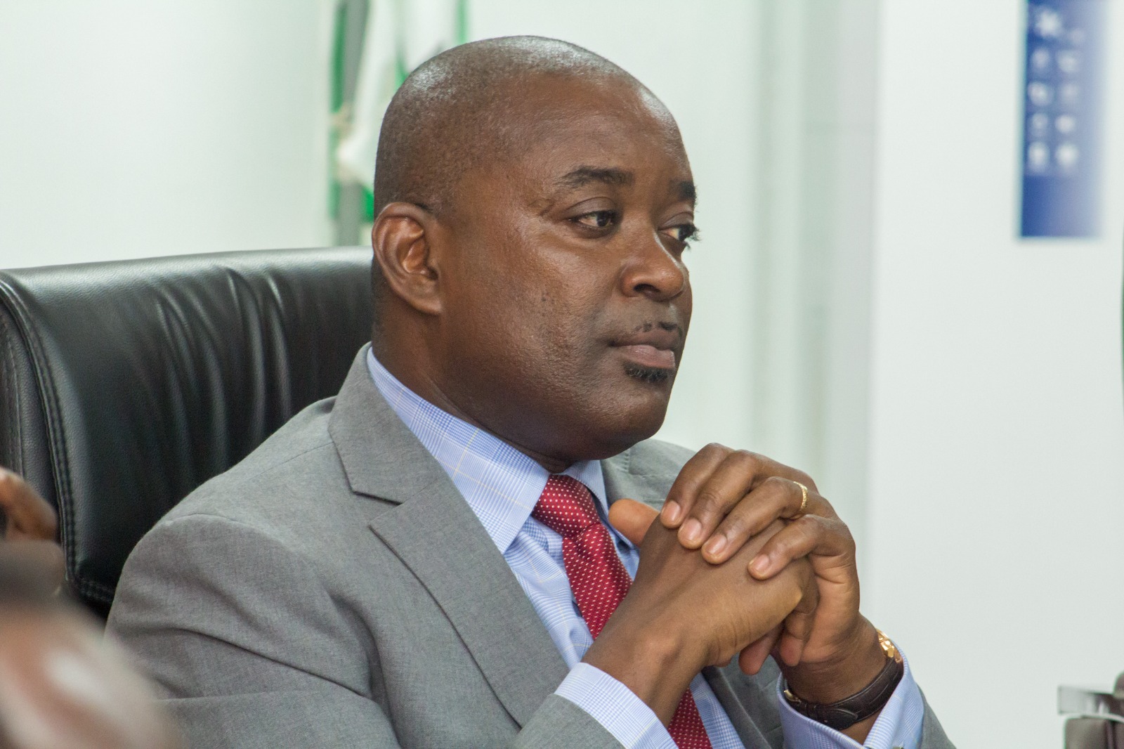 UTAG-UDS FULLY ENDORSES THE CALL FOR THE RESIGNATION OR REMOVAL OF THE GTEC BOSS